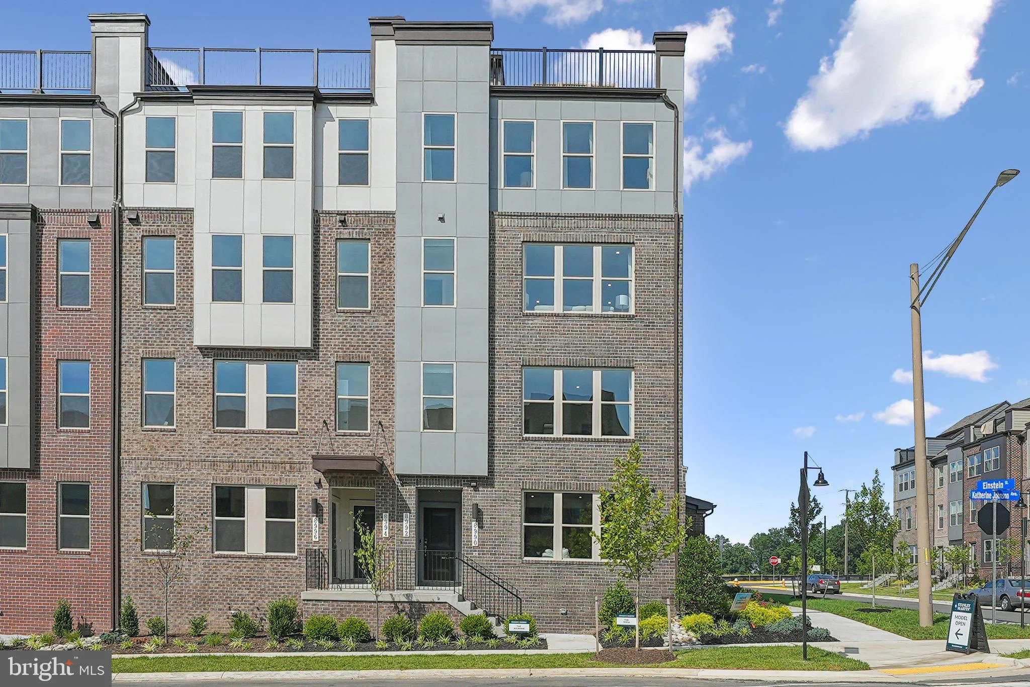 8588 LOVELACE STREET, Manassas, VA 20109