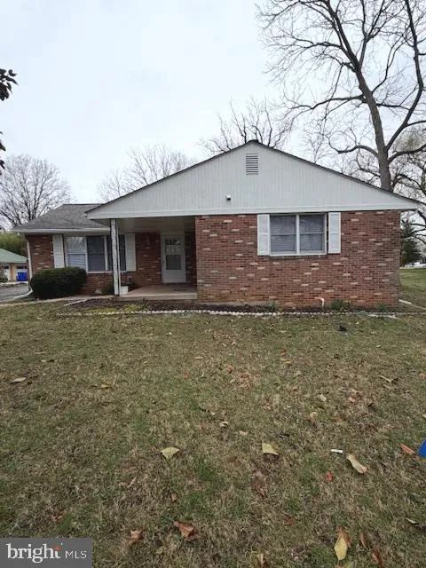 17812 WASHINGTON GROVE LANE, Gaithersburg, MD 20877