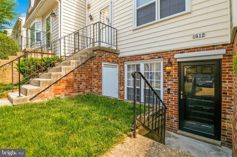 1612 BANCROFT LANE, Crofton, MD 21114