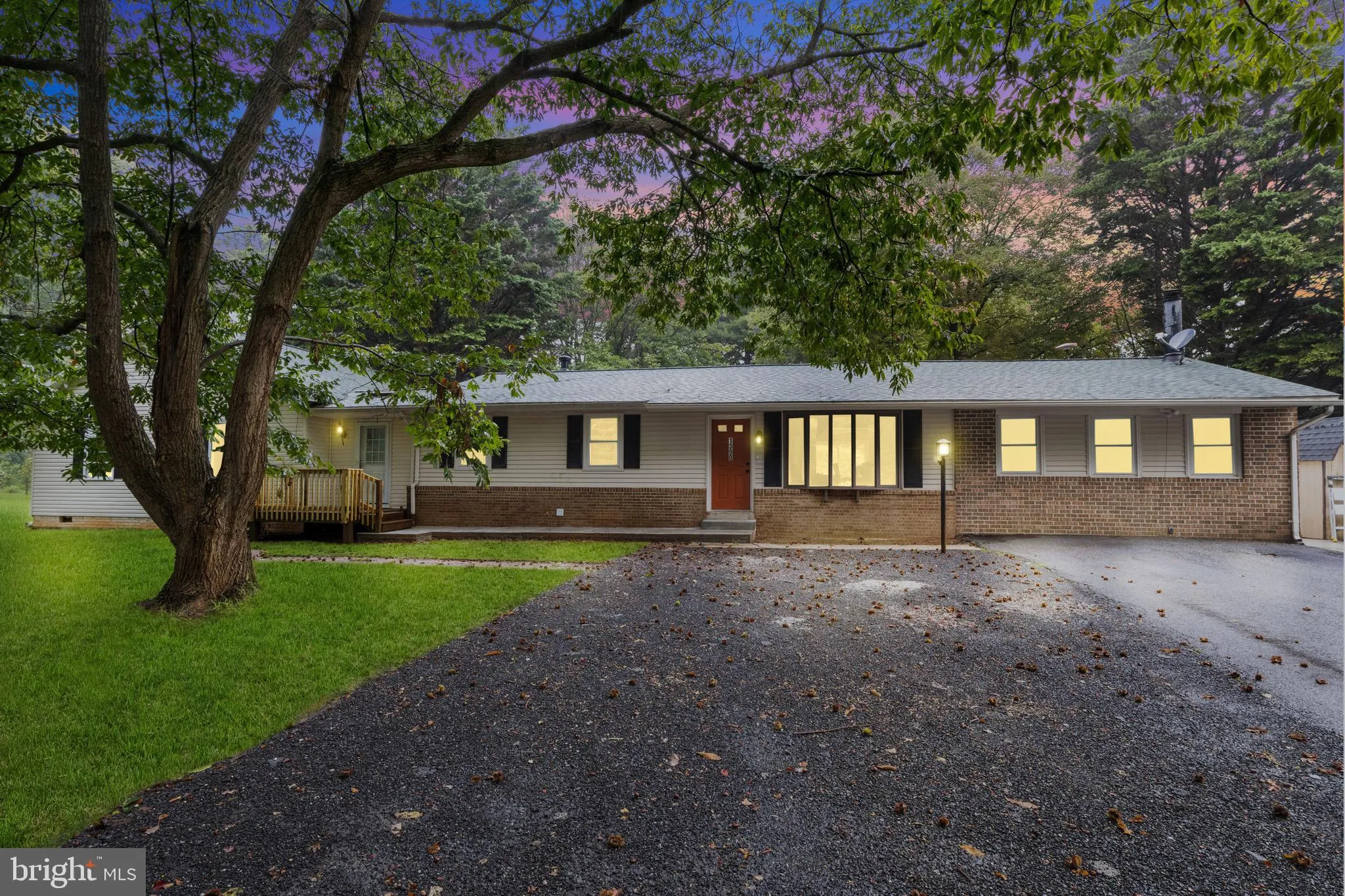 1390 ROUTE 97, Sykesville, MD 21784