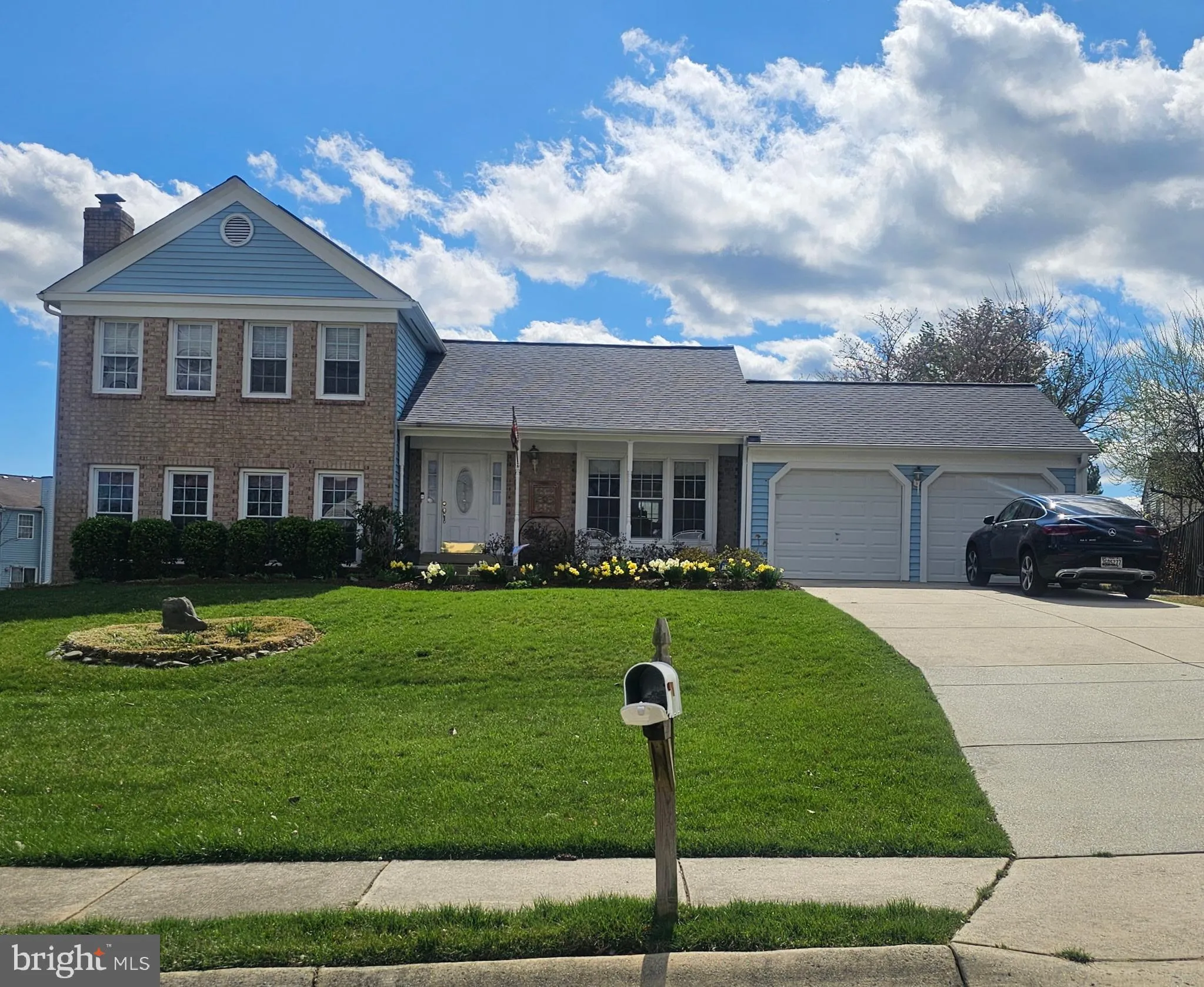 2905 GRACEFIELD ROAD, Silver Spring, MD 20904