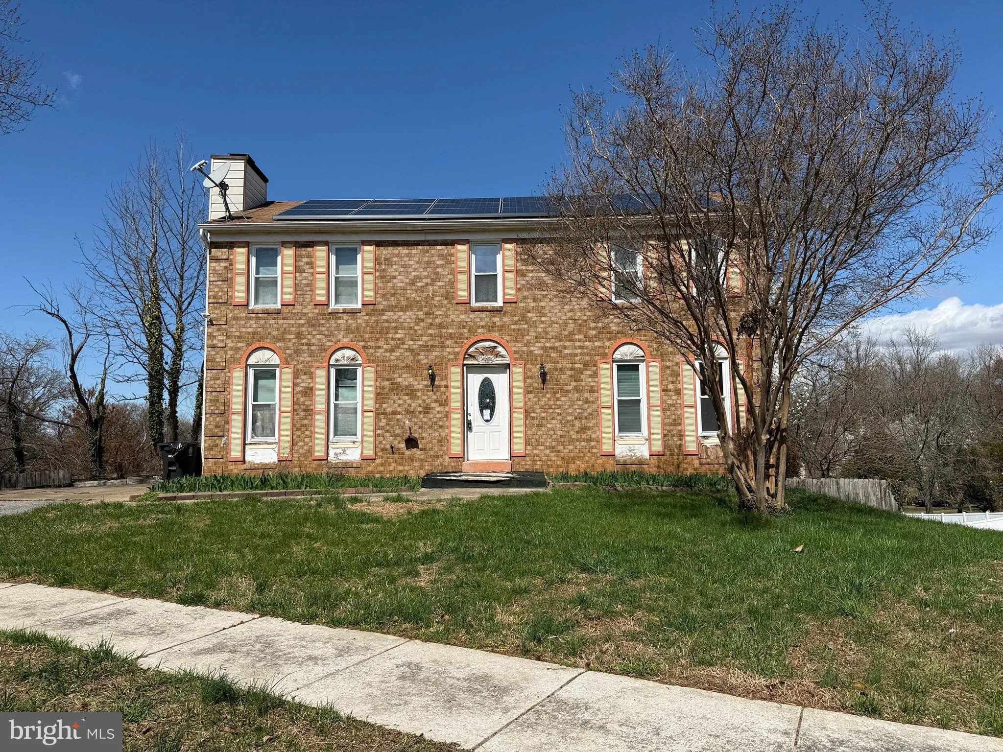 803 BLUFFWOOD COURT, Fort Washington, MD 20744