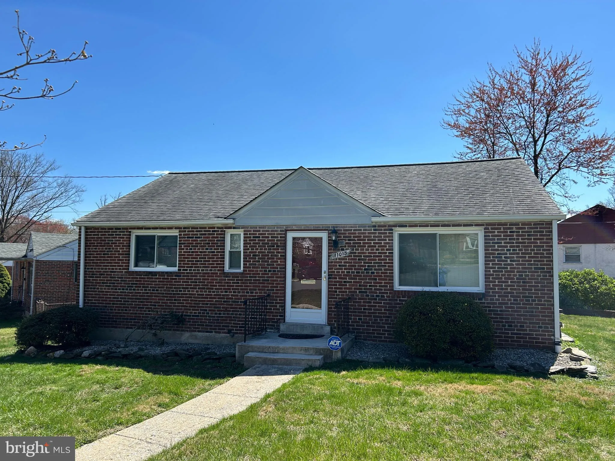 11015 BURNLEY TERRACE, Silver Spring, MD 20902