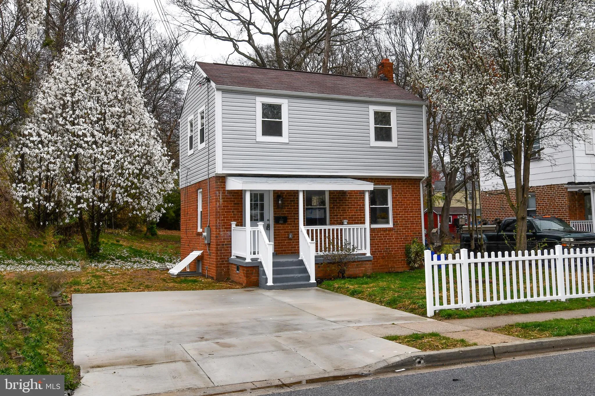 9723 NARRAGANSETT PARKWAY, College Park, MD 20740