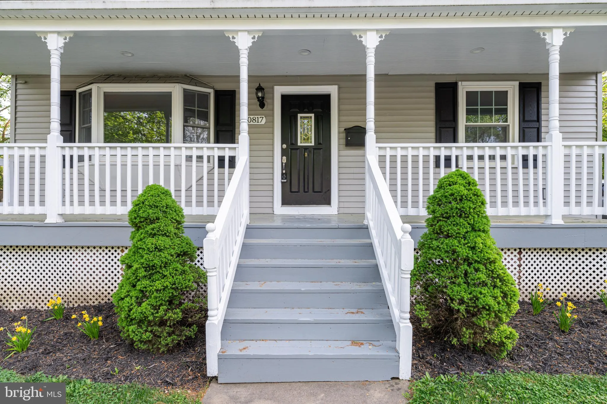 10817 SCOTT DRIVE, Fairfax, VA 22030