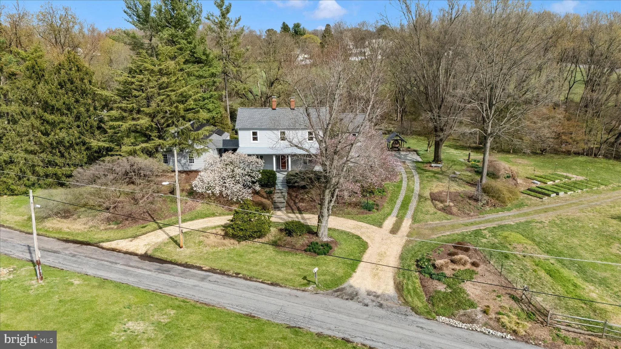 22315 NICHOLSON FARM ROAD, Dickerson, MD 20842