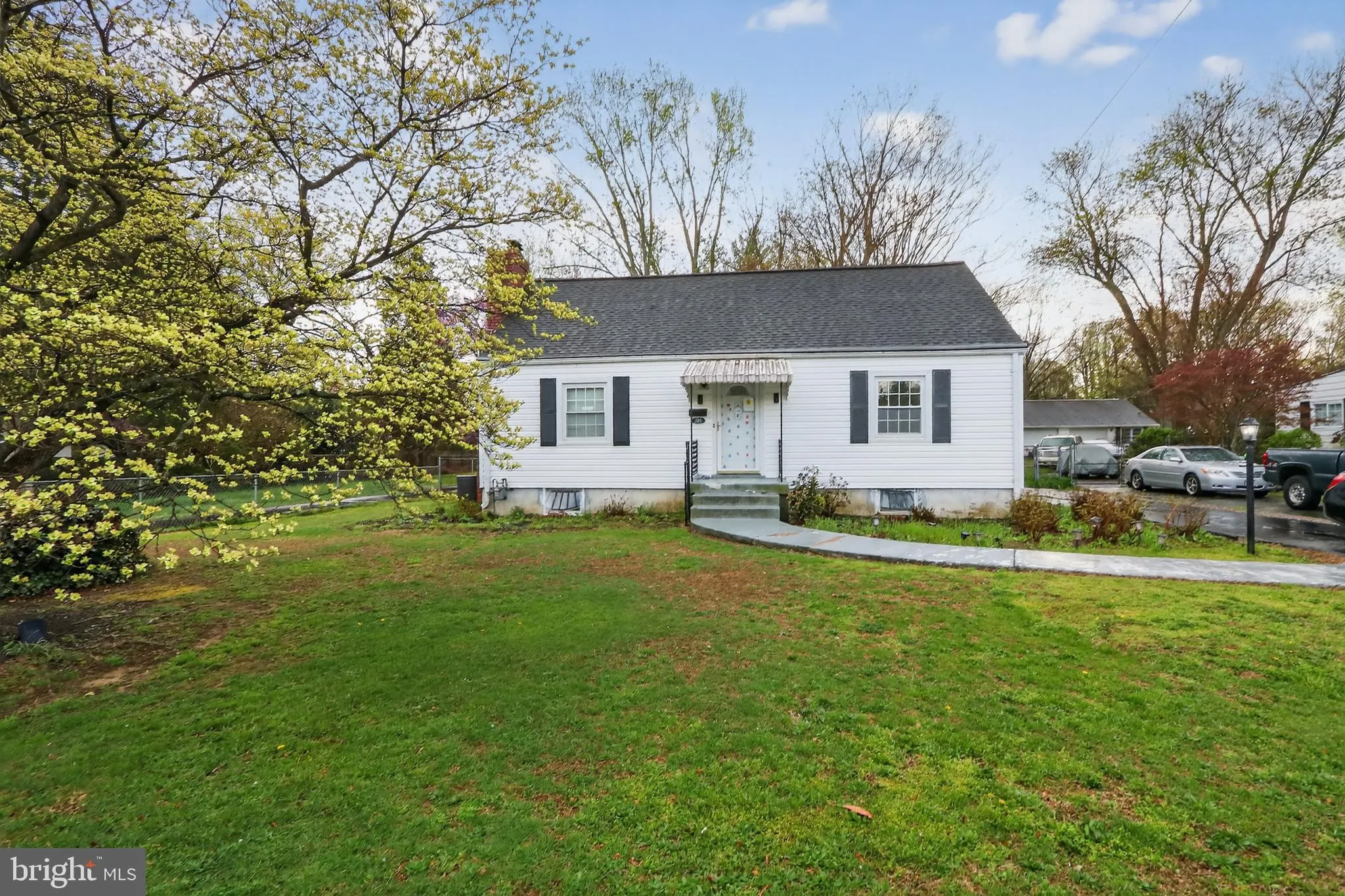 3501 GROVETON STREET, Alexandria, VA 22306