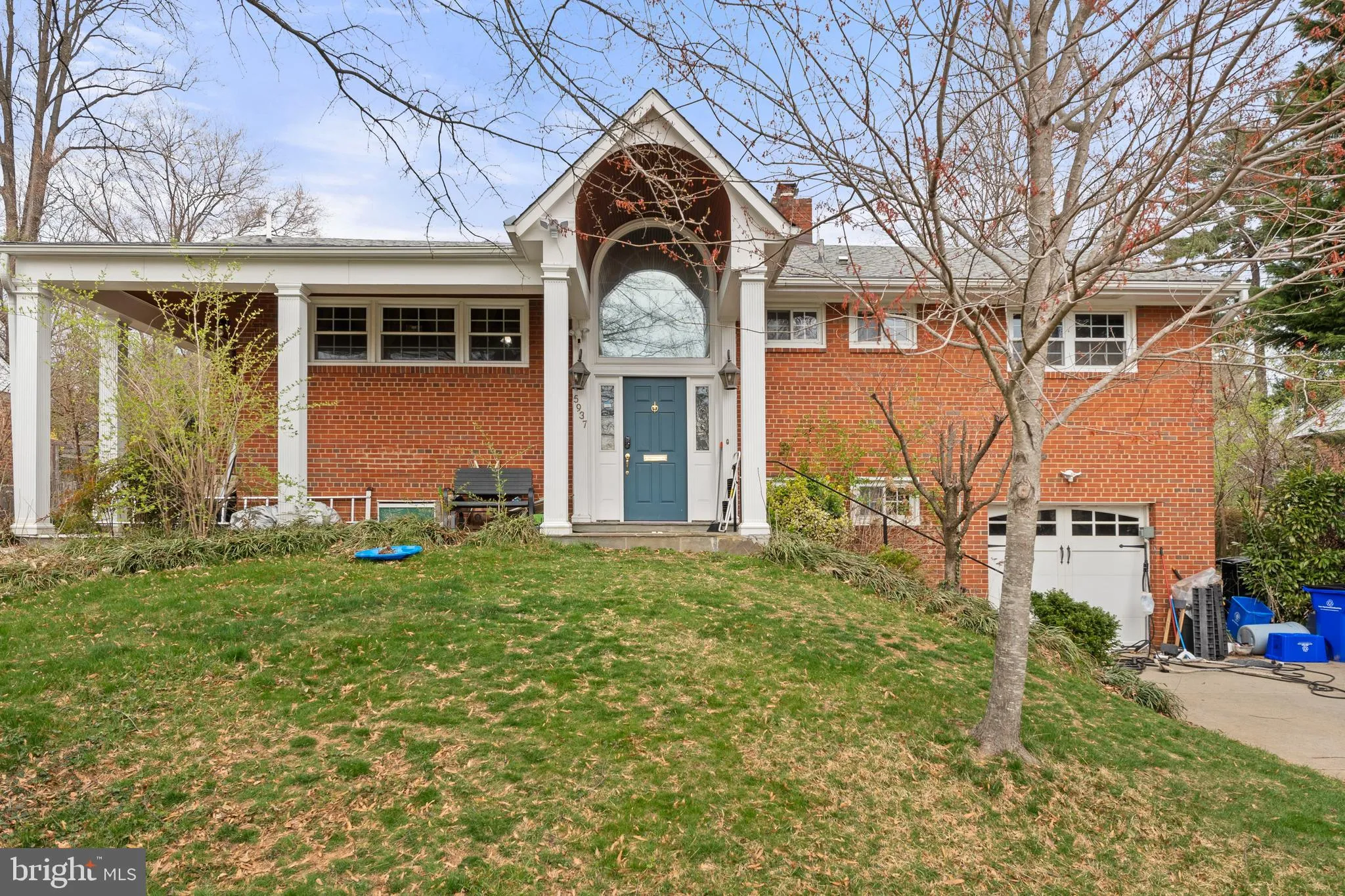 5937 AVON DRIVE, Bethesda, MD 20814