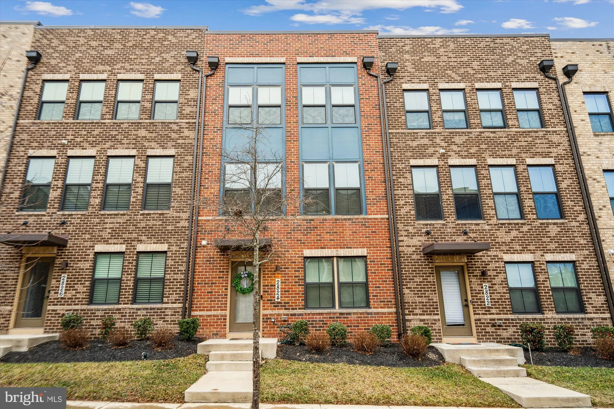 2824 LEWIS AVENUE, Suitland, MD 20746