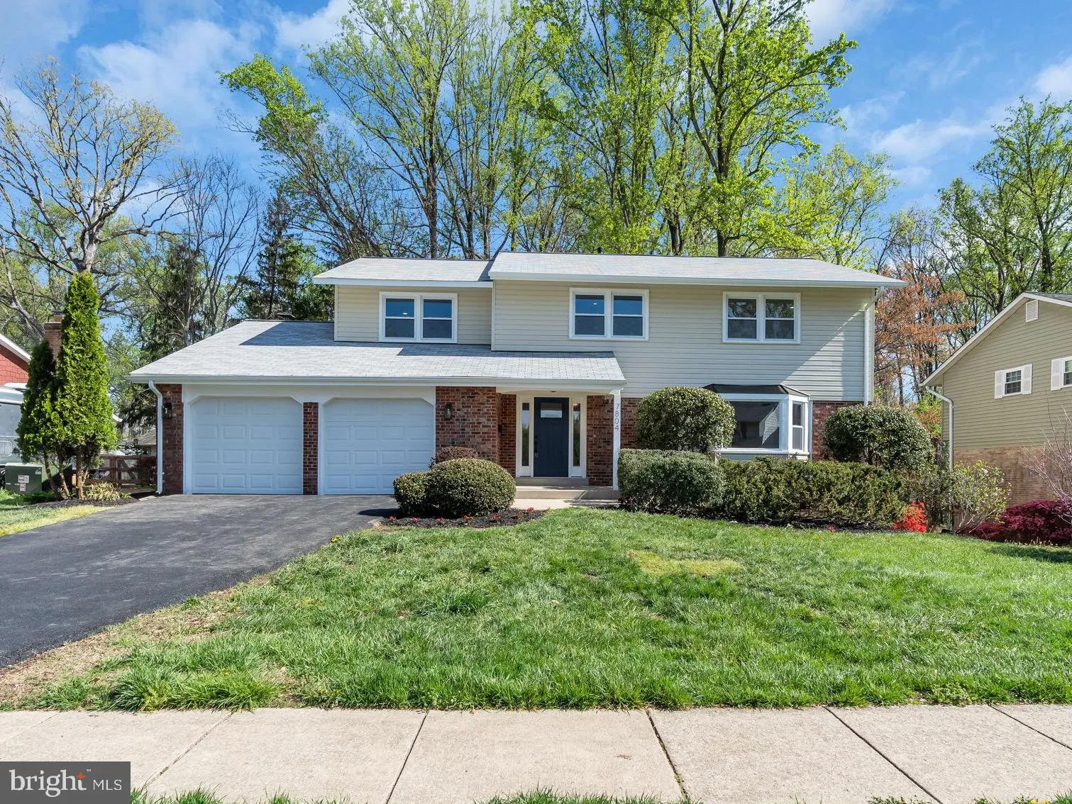 7804 CARRLEIGH PARKWAY, Springfield, VA 22152
