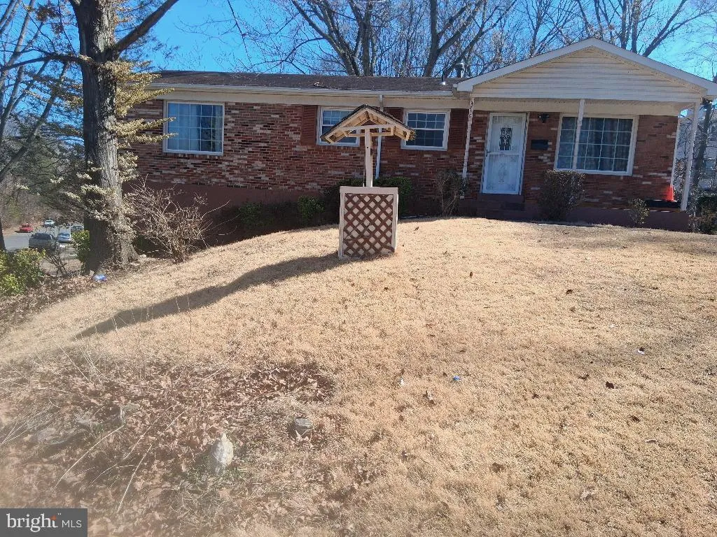 14810 EDGEWATER DRIVE, Woodbridge, VA 22193