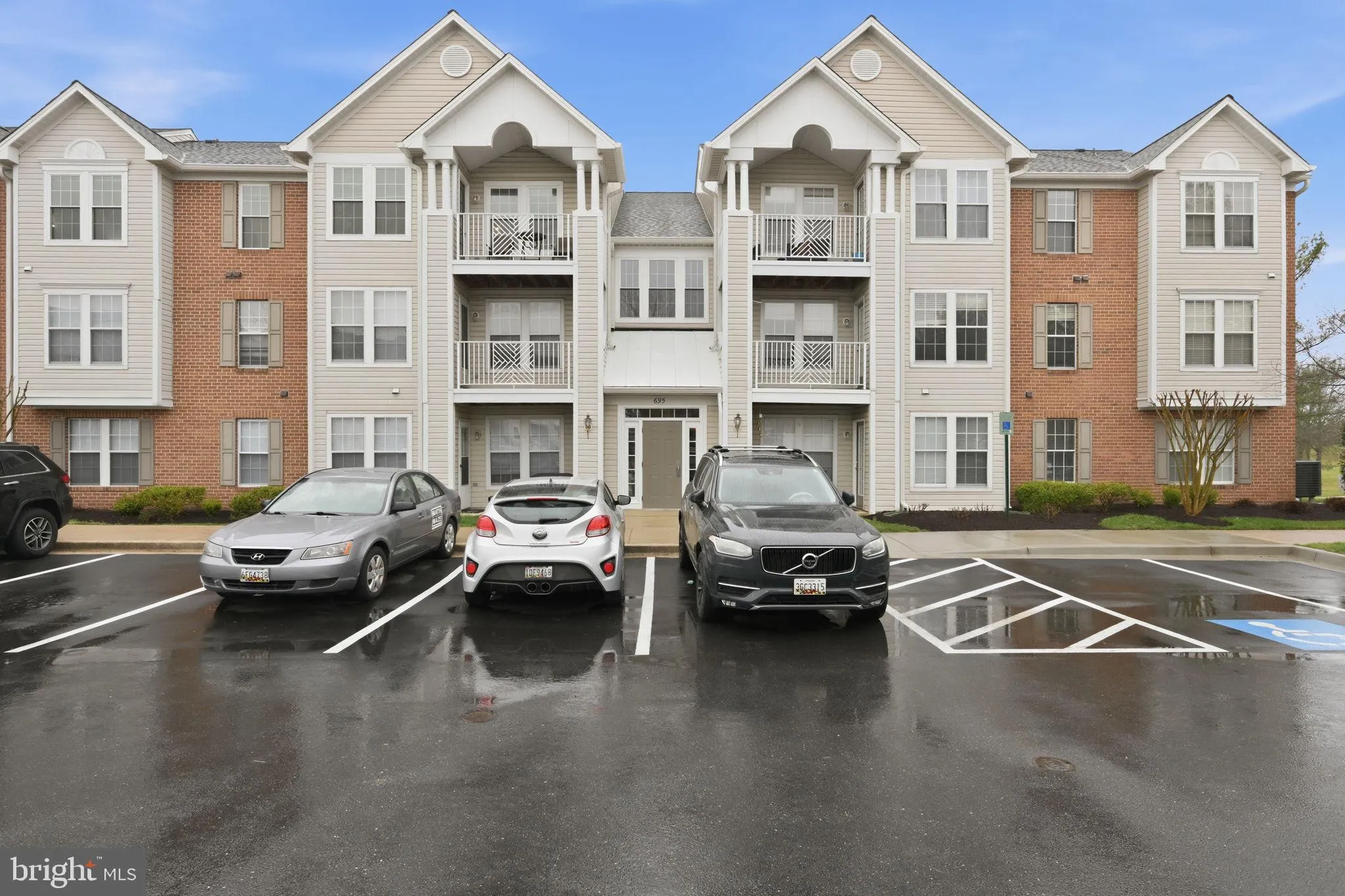 695 WINDING STREAM WAY, Odenton, MD 21113