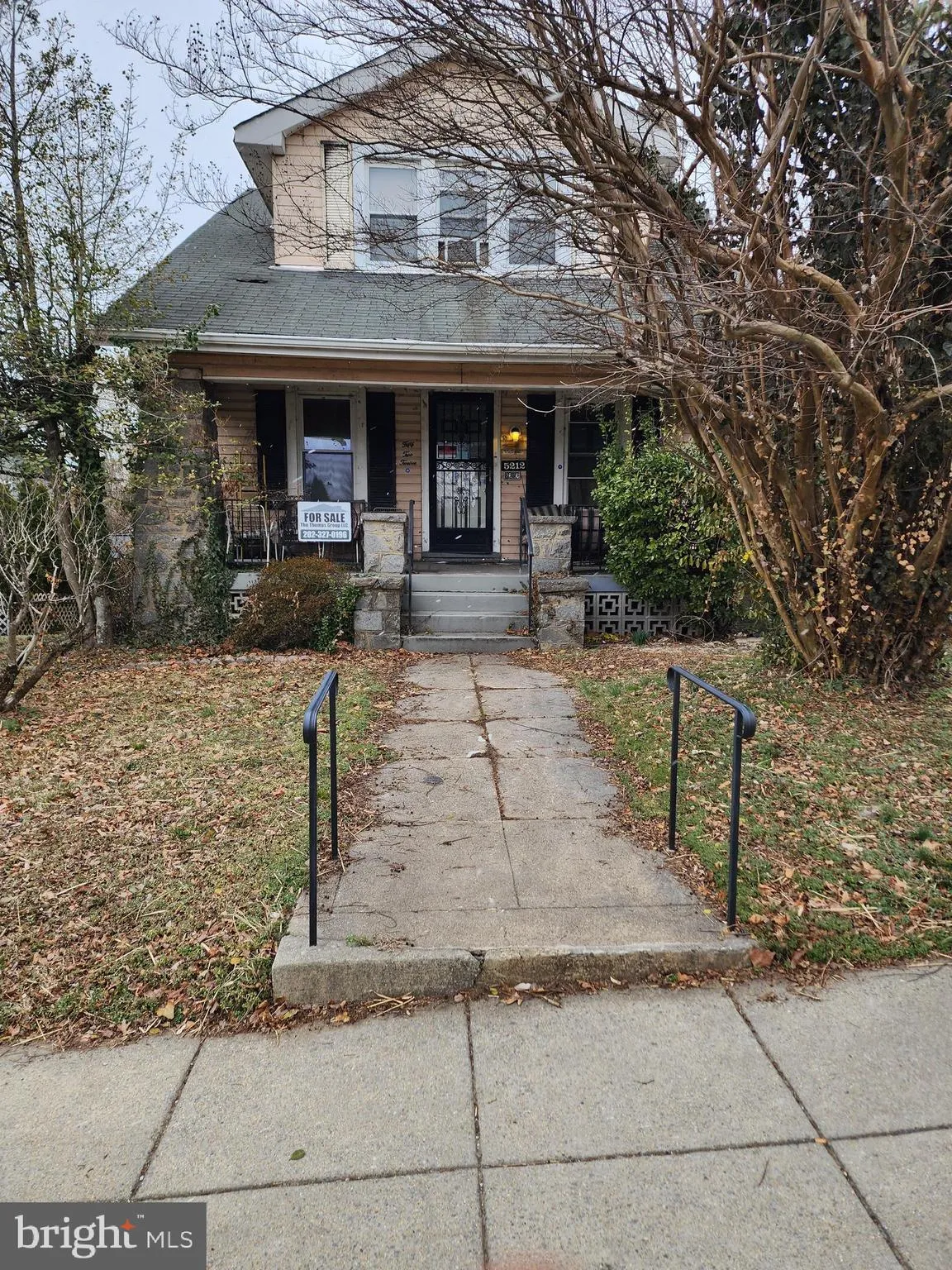 5212 13TH STREET, Washington, DC 20011