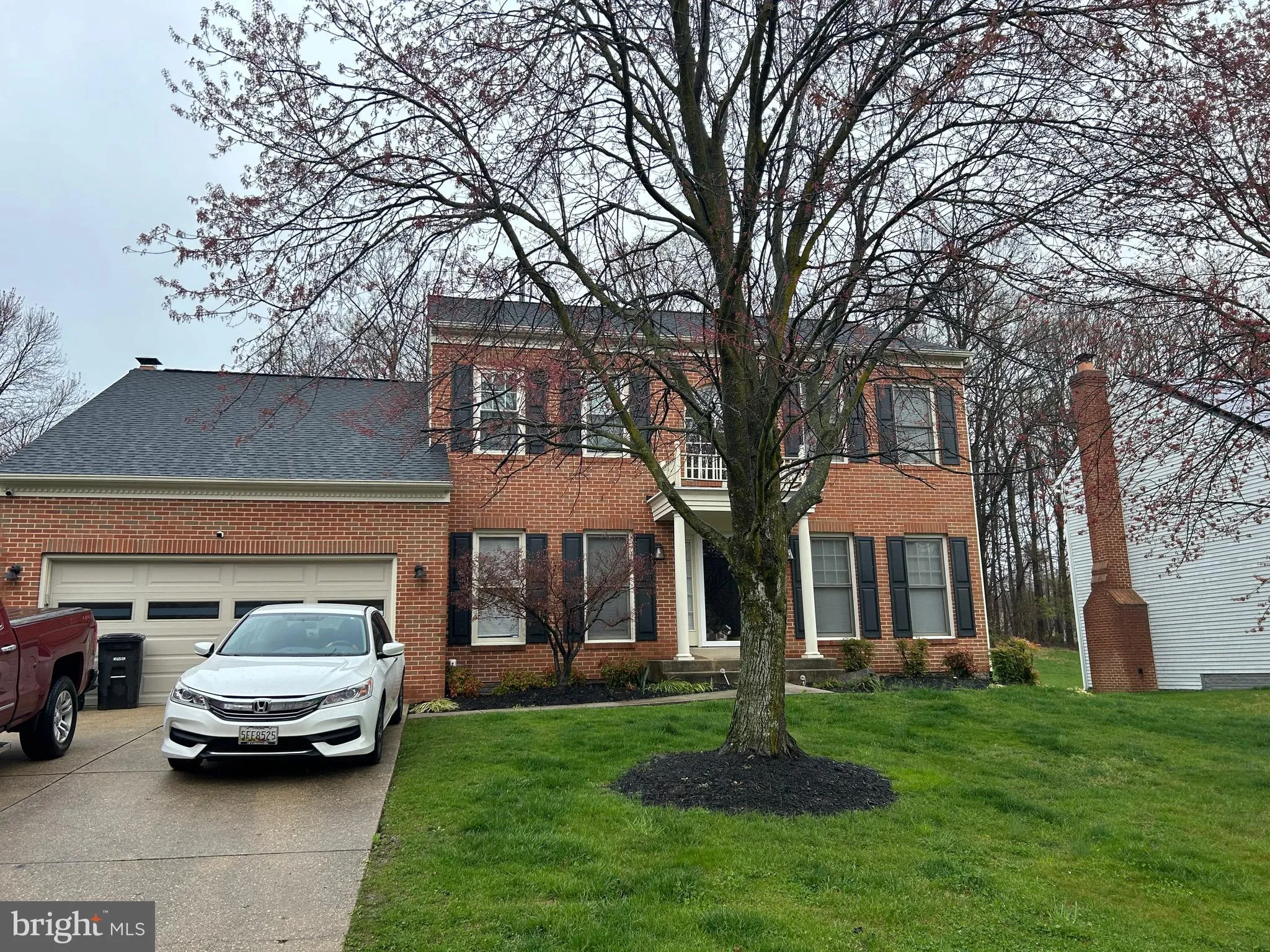 8406 BATES DRIVE, Bowie, MD 20720