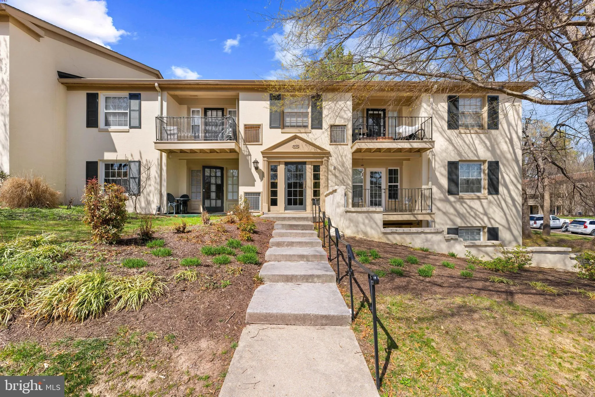 5898 SURREY HILL PLACE, Springfield, VA 22152