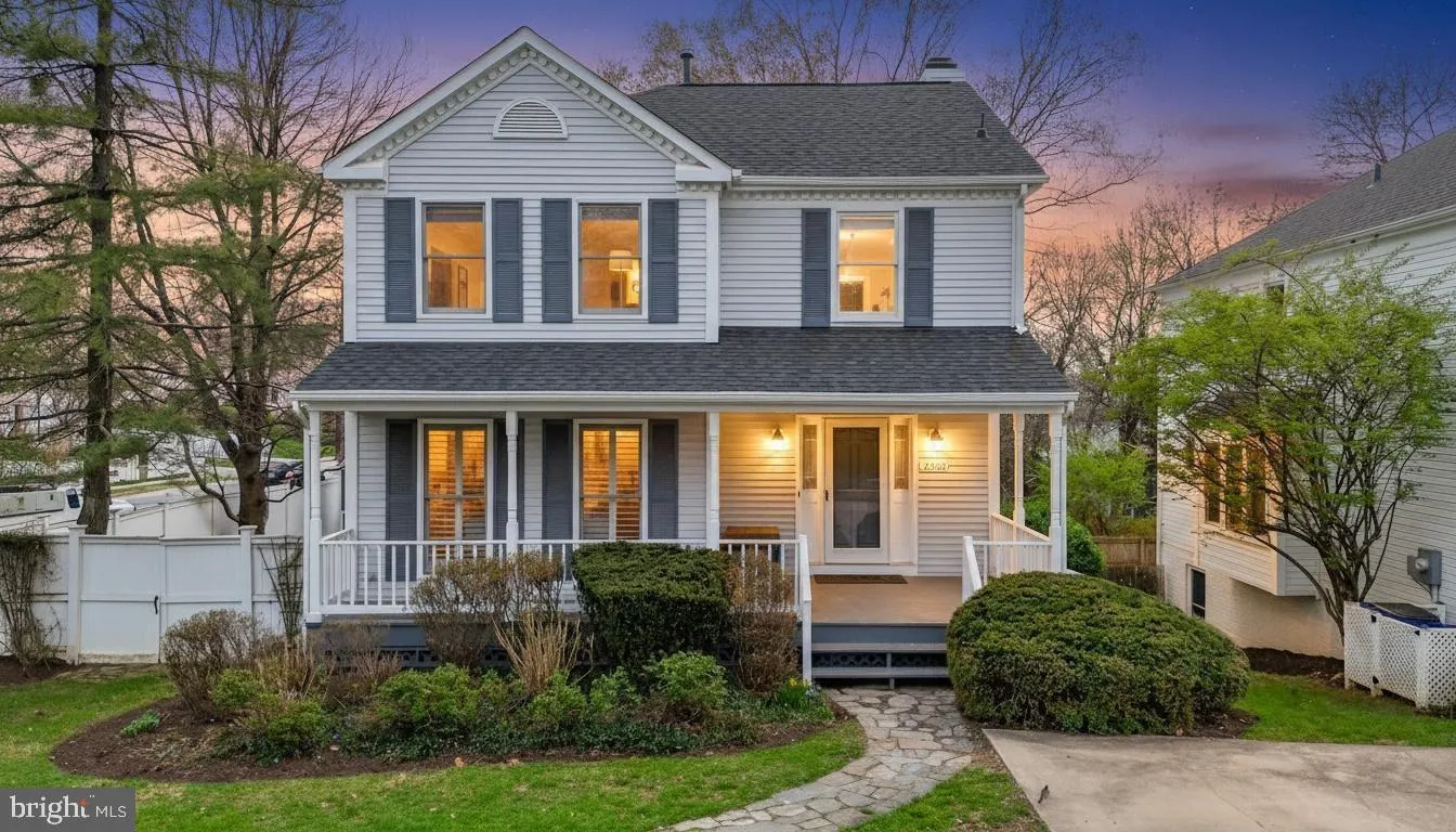 2300 WARREN COURT, Silver Spring, MD 20910