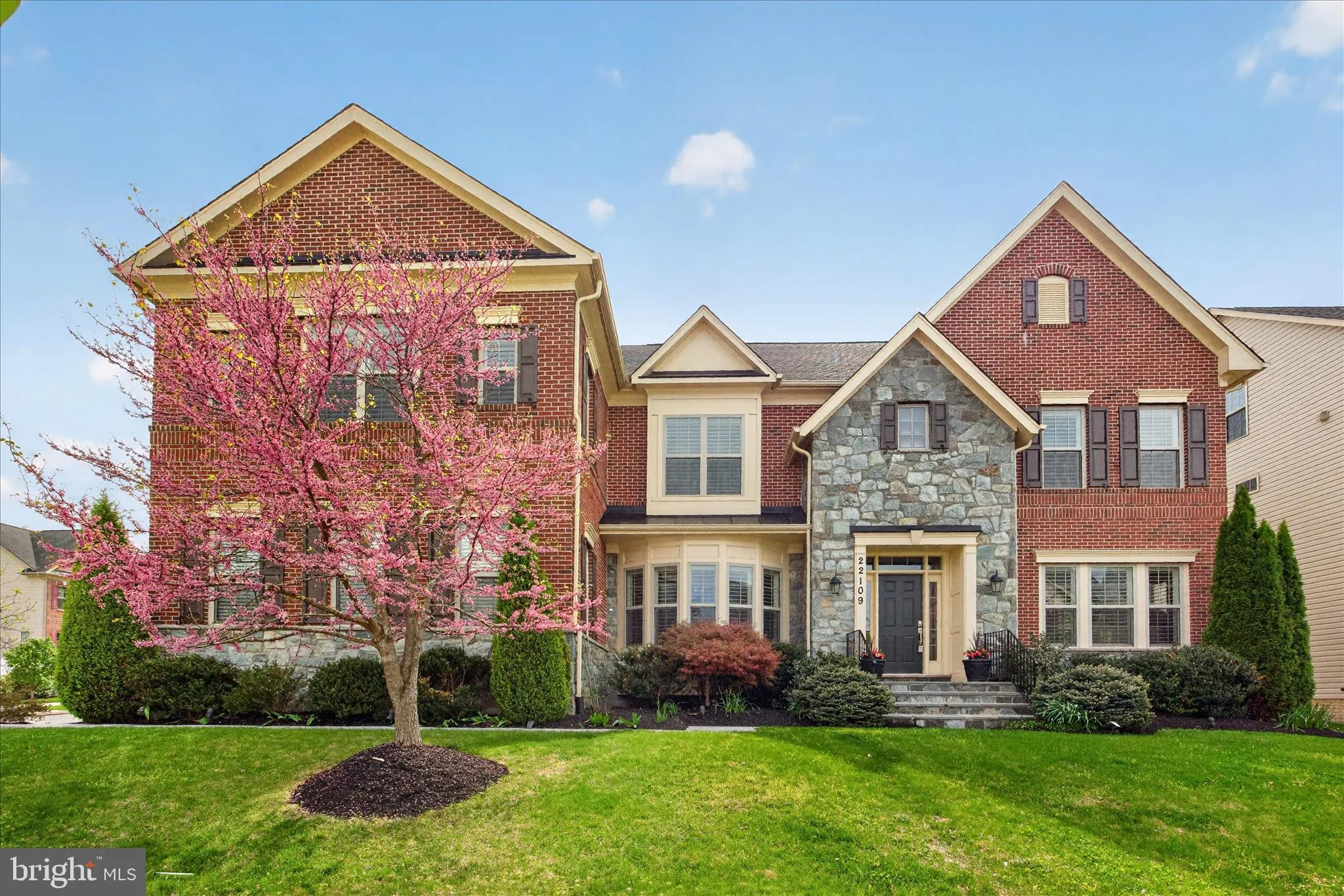22109 WINDING WOODS WAY, Clarksburg, MD 20871