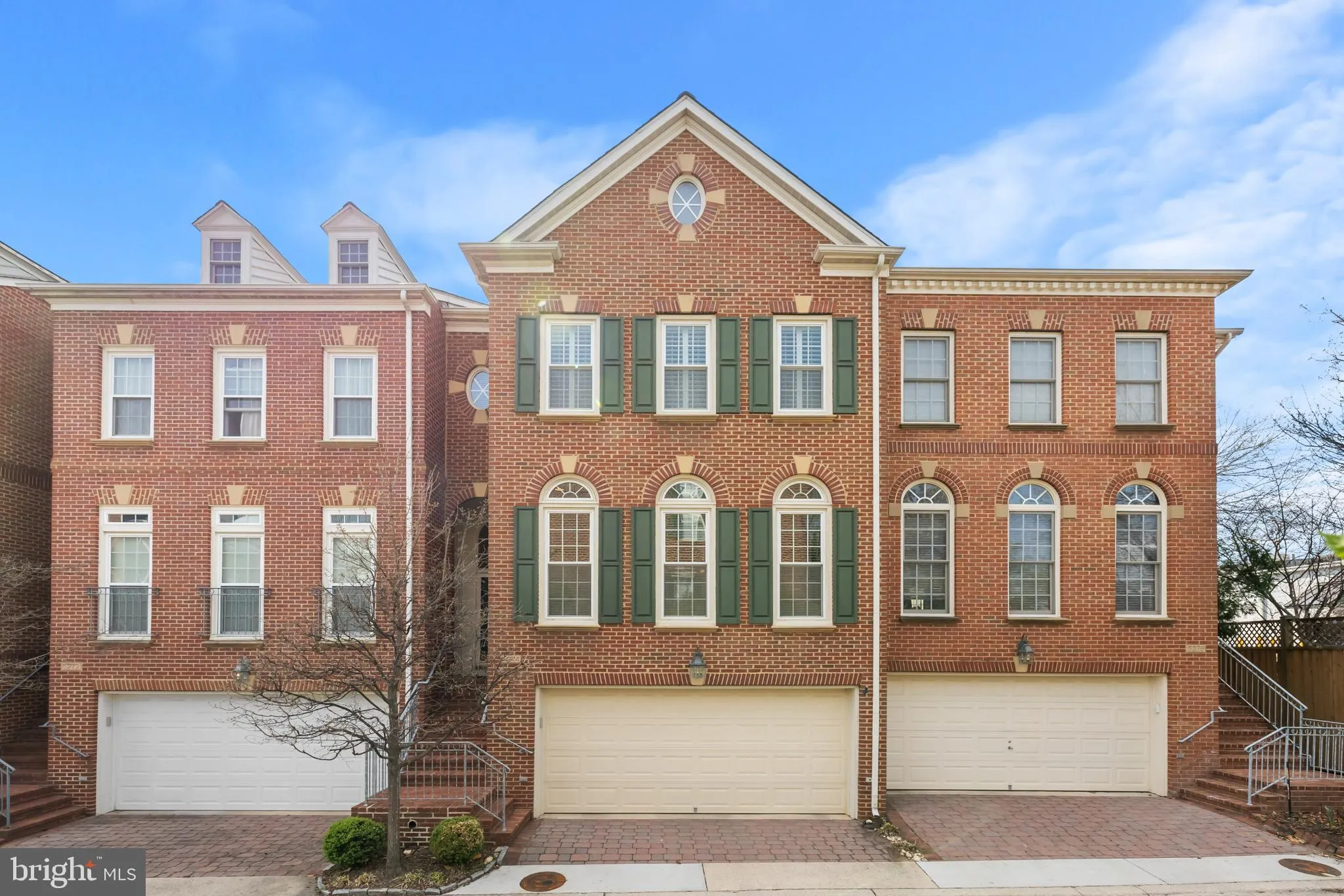5274 POCOSIN LN, Alexandria, VA 22304