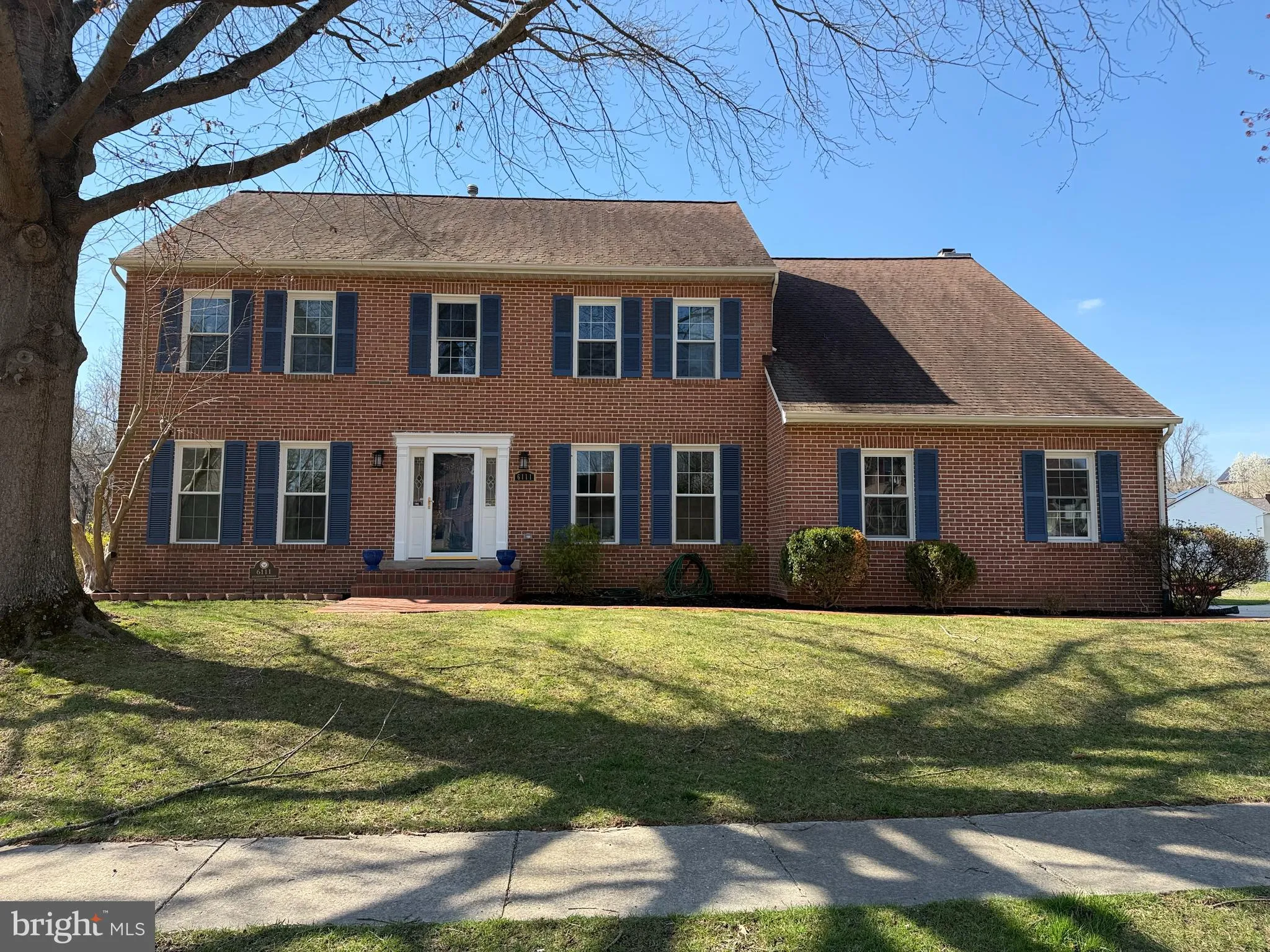 6111 RICHMANOR TERRACE, Upper Marlboro, MD 20772
