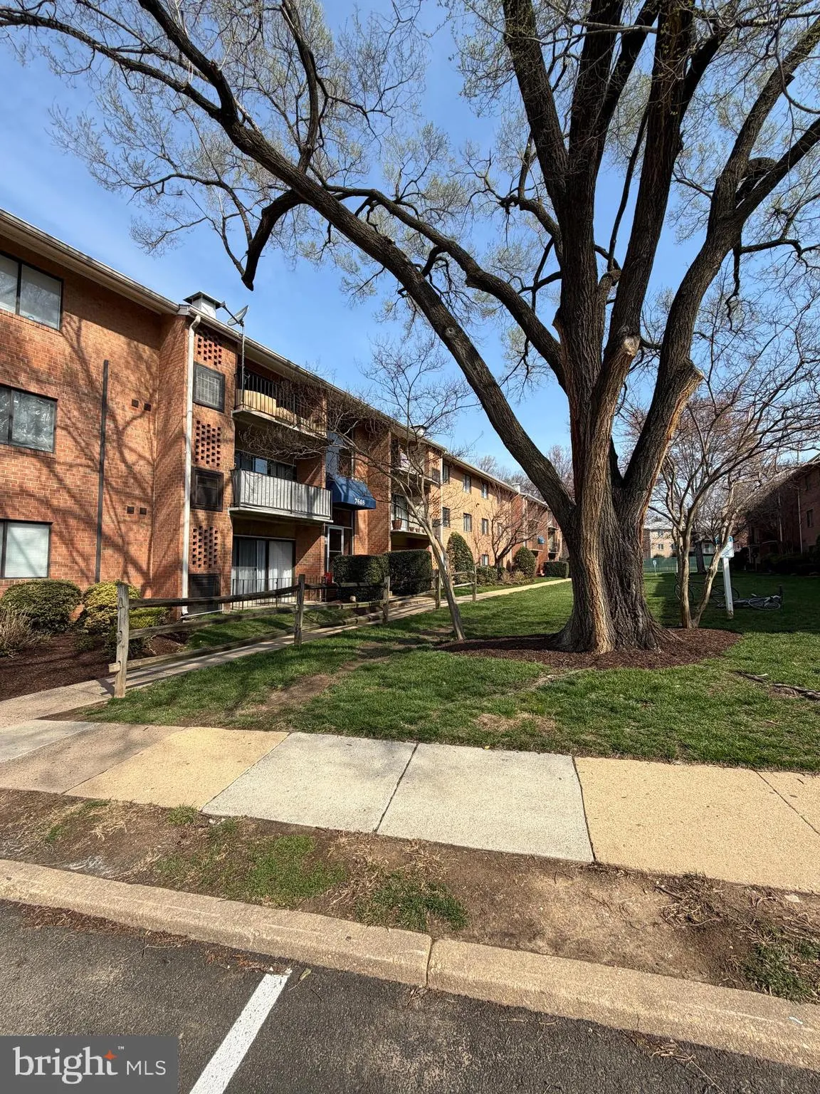 7608 SAVANNAH STREET, Falls Church, VA 22043