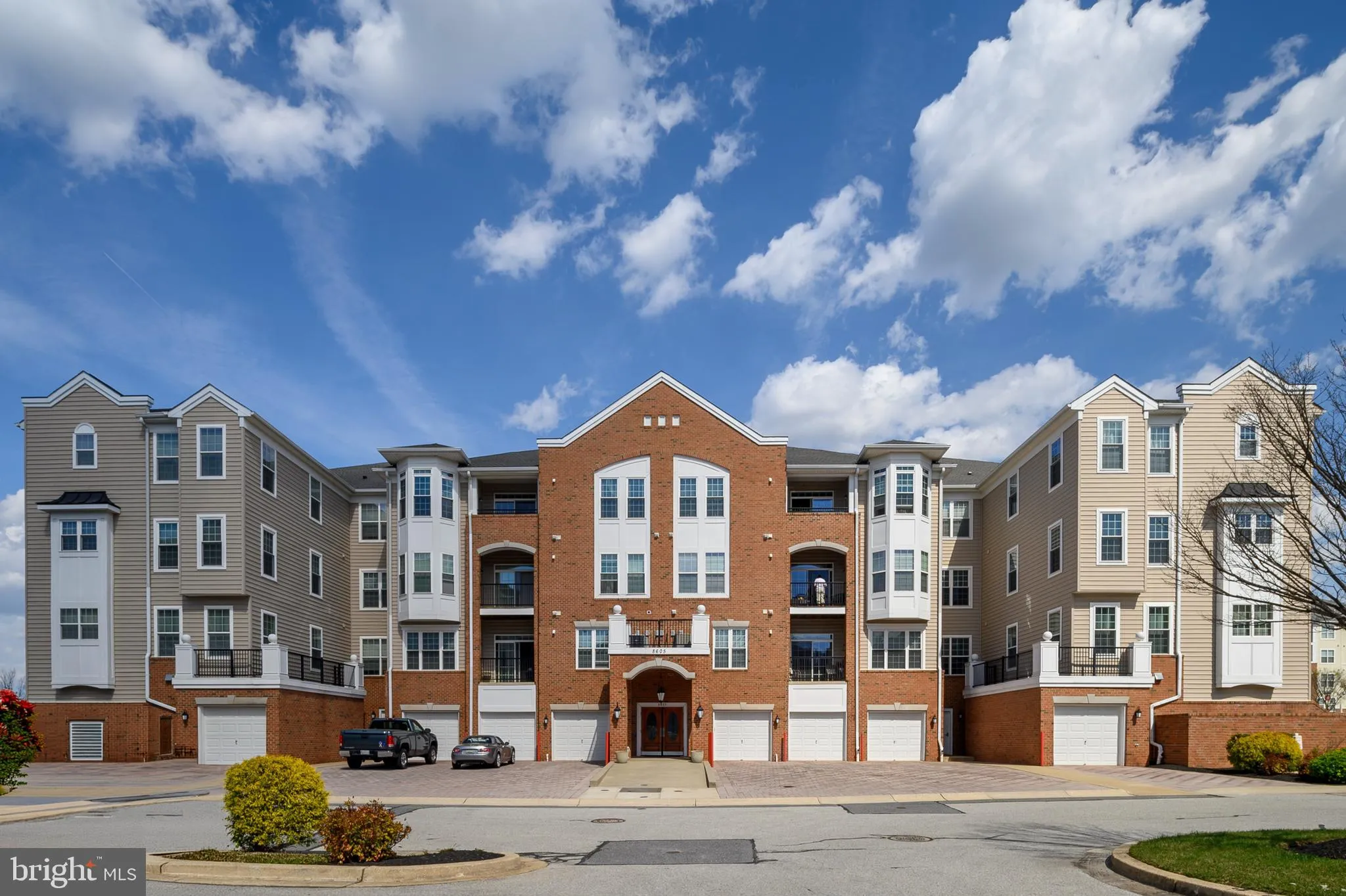 8605 WANDERING FOX TRAIL, Odenton, MD 21113