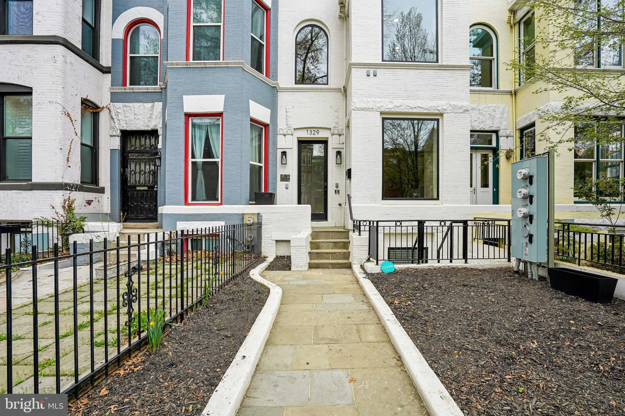 1329 IRVING STREET, Washington, DC 20010