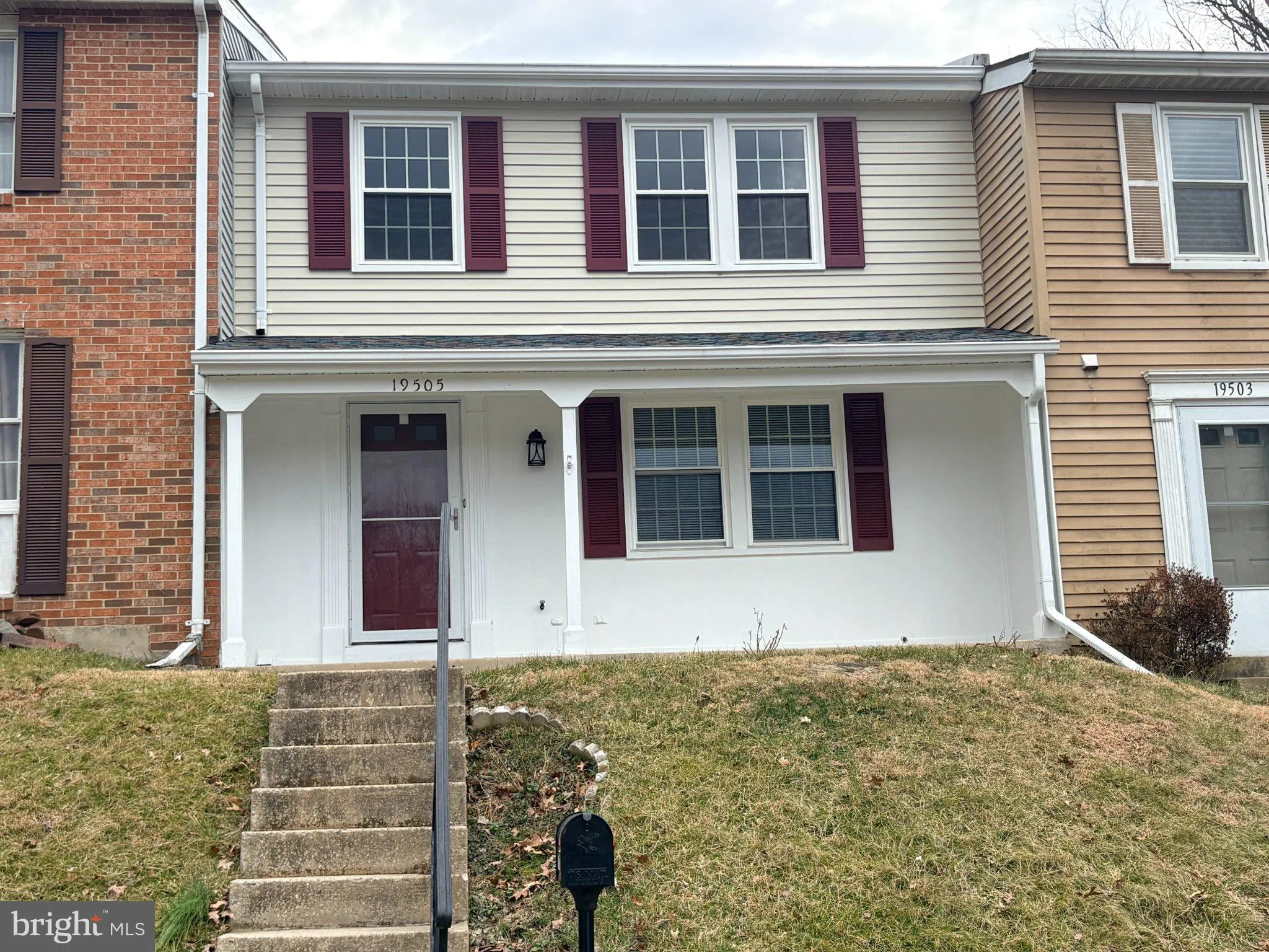 19505 TURTLE DOVE TERRACE, Gaithersburg, MD 20879