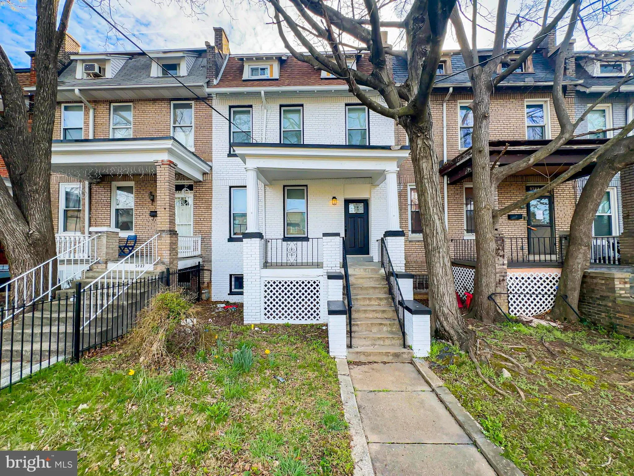 5725 13TH STREET, Washington, DC 20011