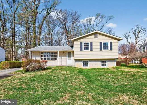 405 WOODLAND ROAD, Gaithersburg, MD 20877