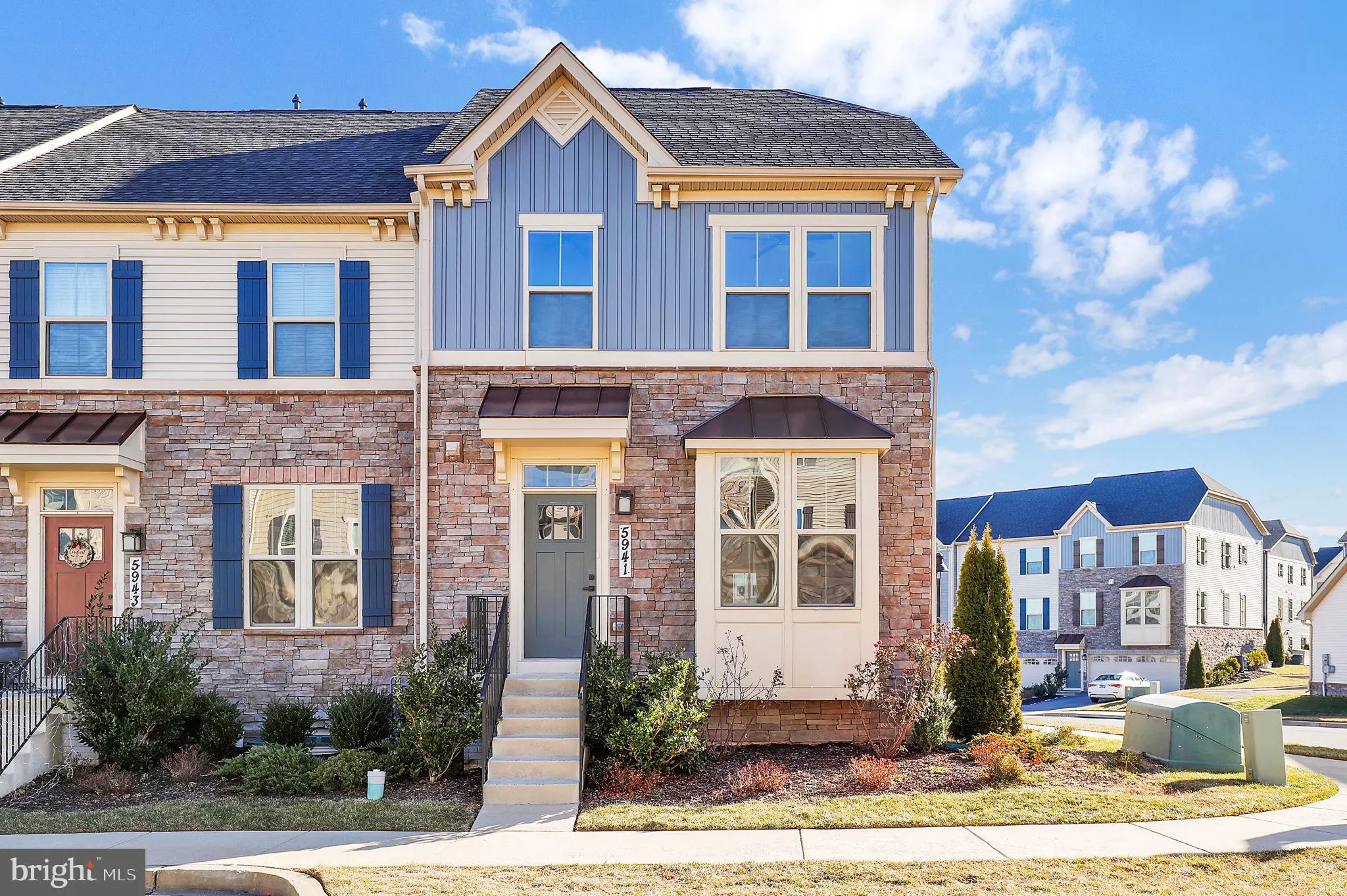 5941 TOMAHAWK STREET, New Market, MD 21774
