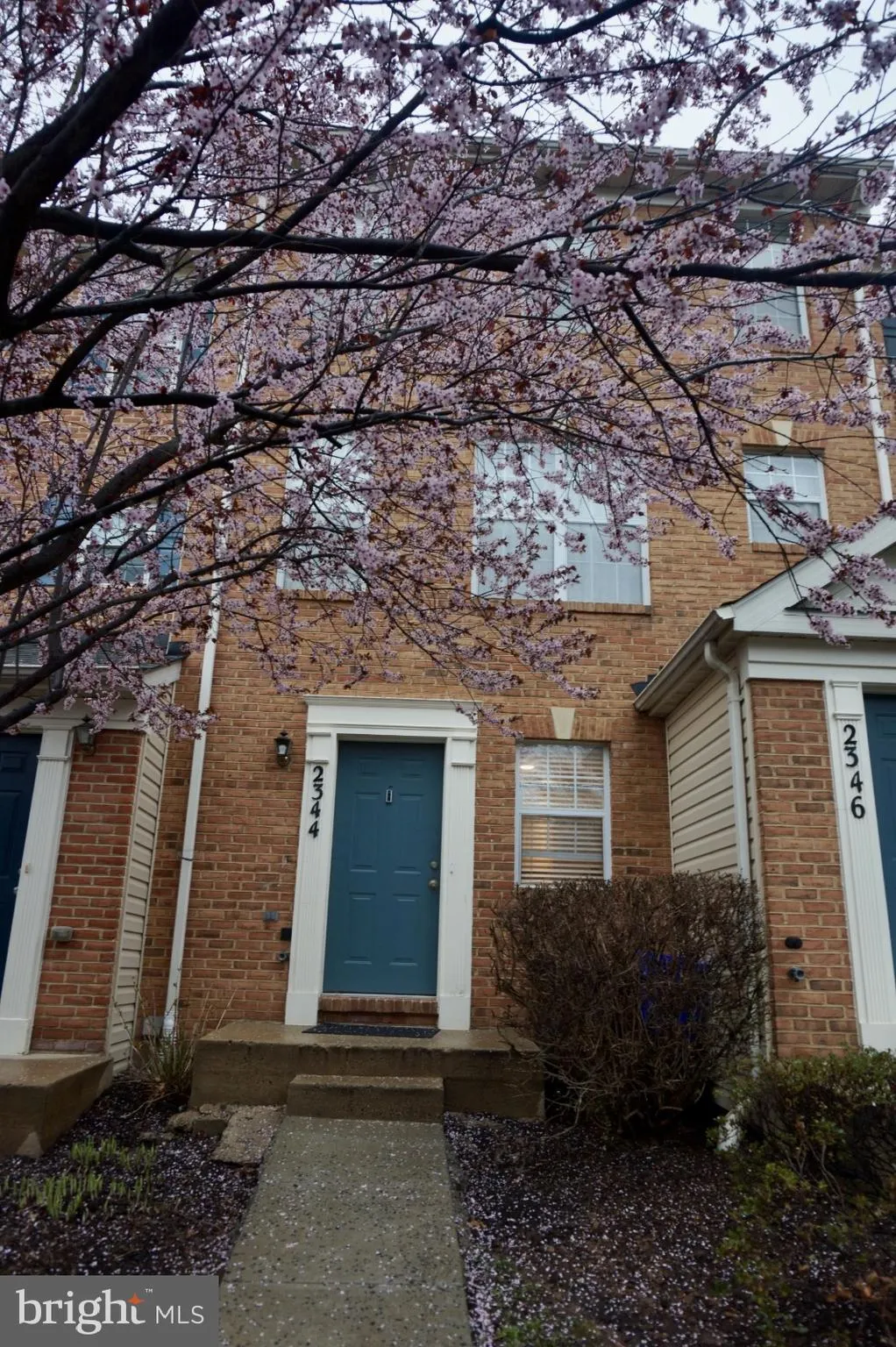 2344 RED EAGLE COURT, Silver Spring, MD 20906
