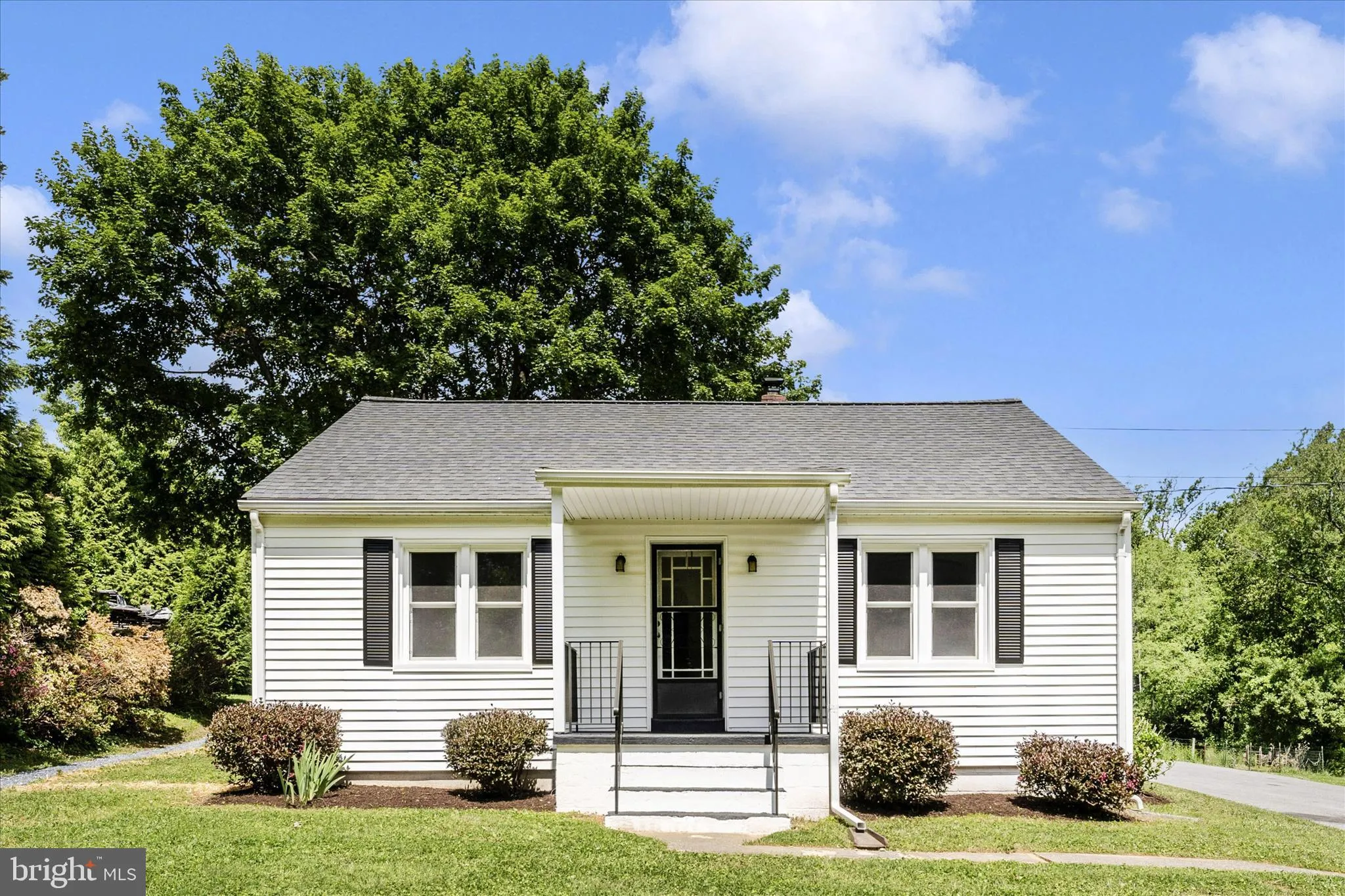 7716 EDGEWOOD CHURCH ROAD, Frederick, MD 21702
