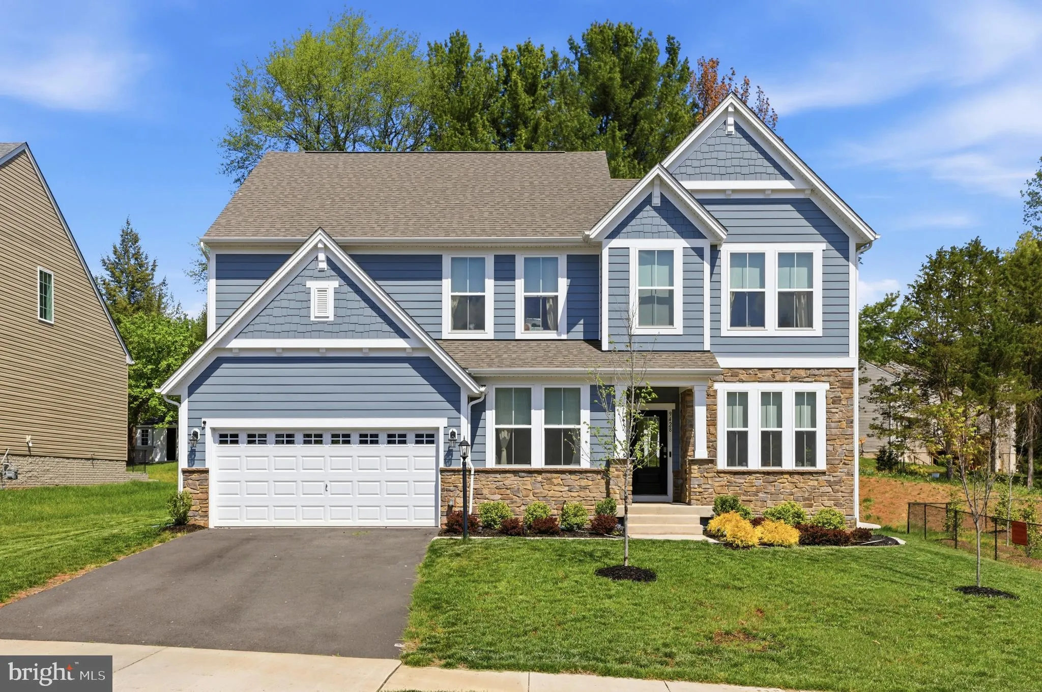 9428 DESCHAMP COURT, Manassas, VA 20112