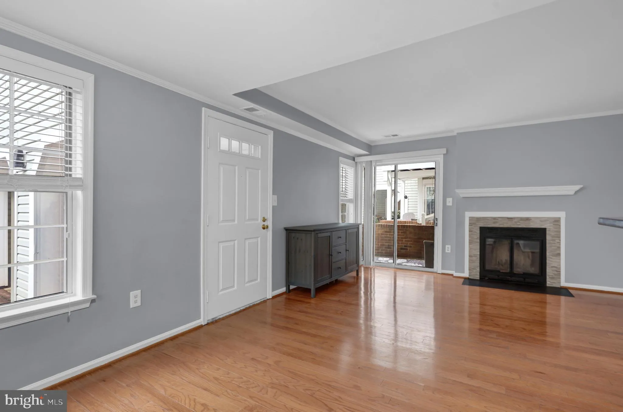 2905 WOODLEY STREET, Arlington, VA 22206