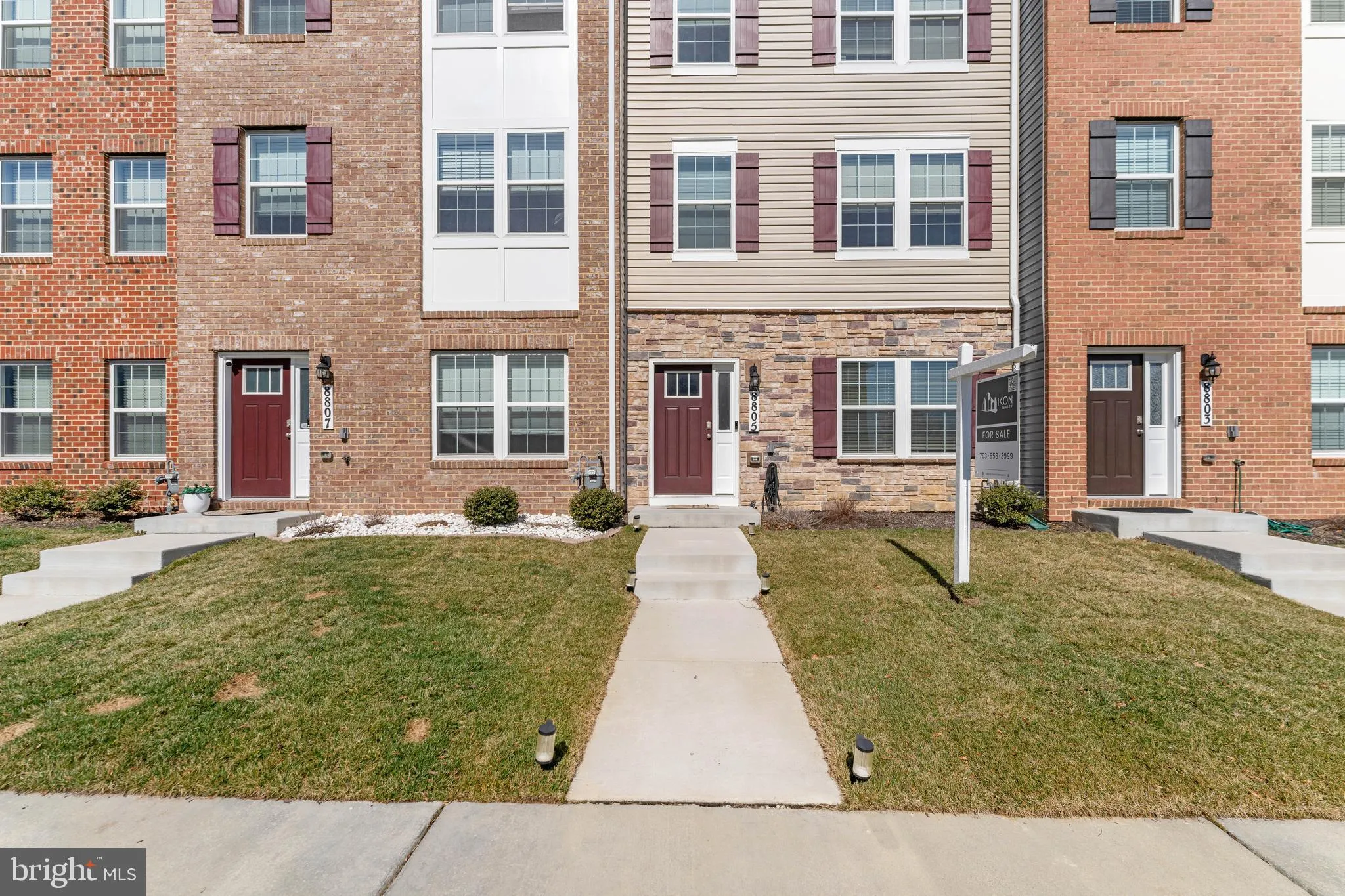 8805 MIMOSA AVENUE, Clinton, MD 20735