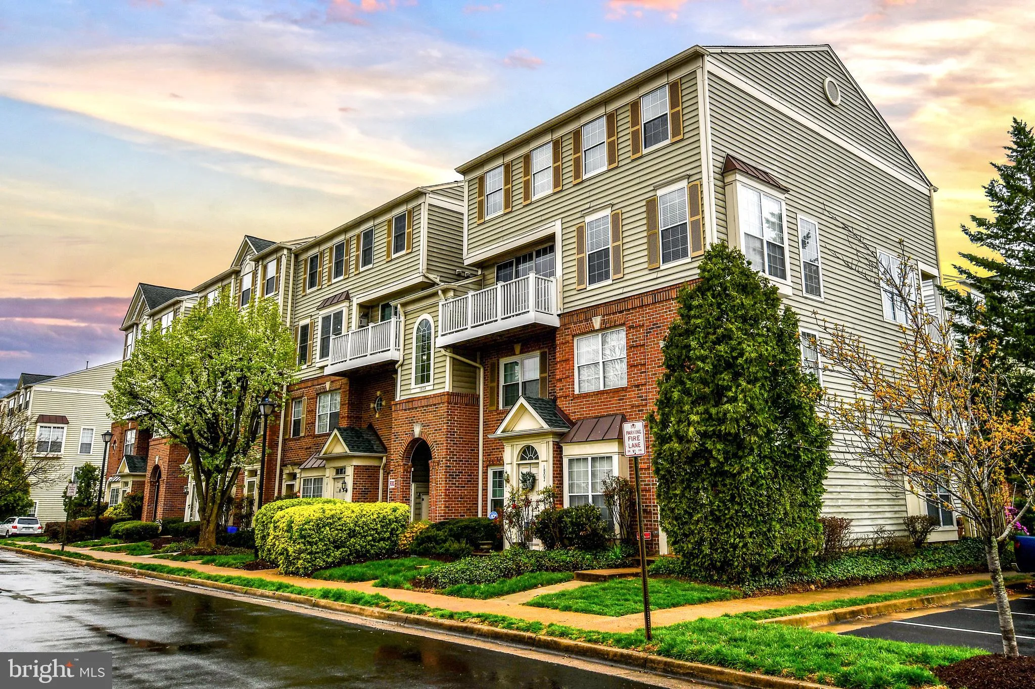 1809 KENWOOD AVENUE, Alexandria, VA 22302