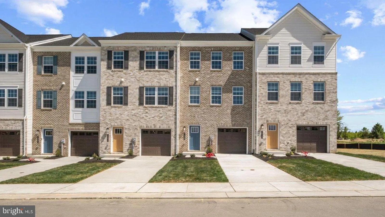 7530 SILVER THREAD WAY, Brandywine, MD 20613