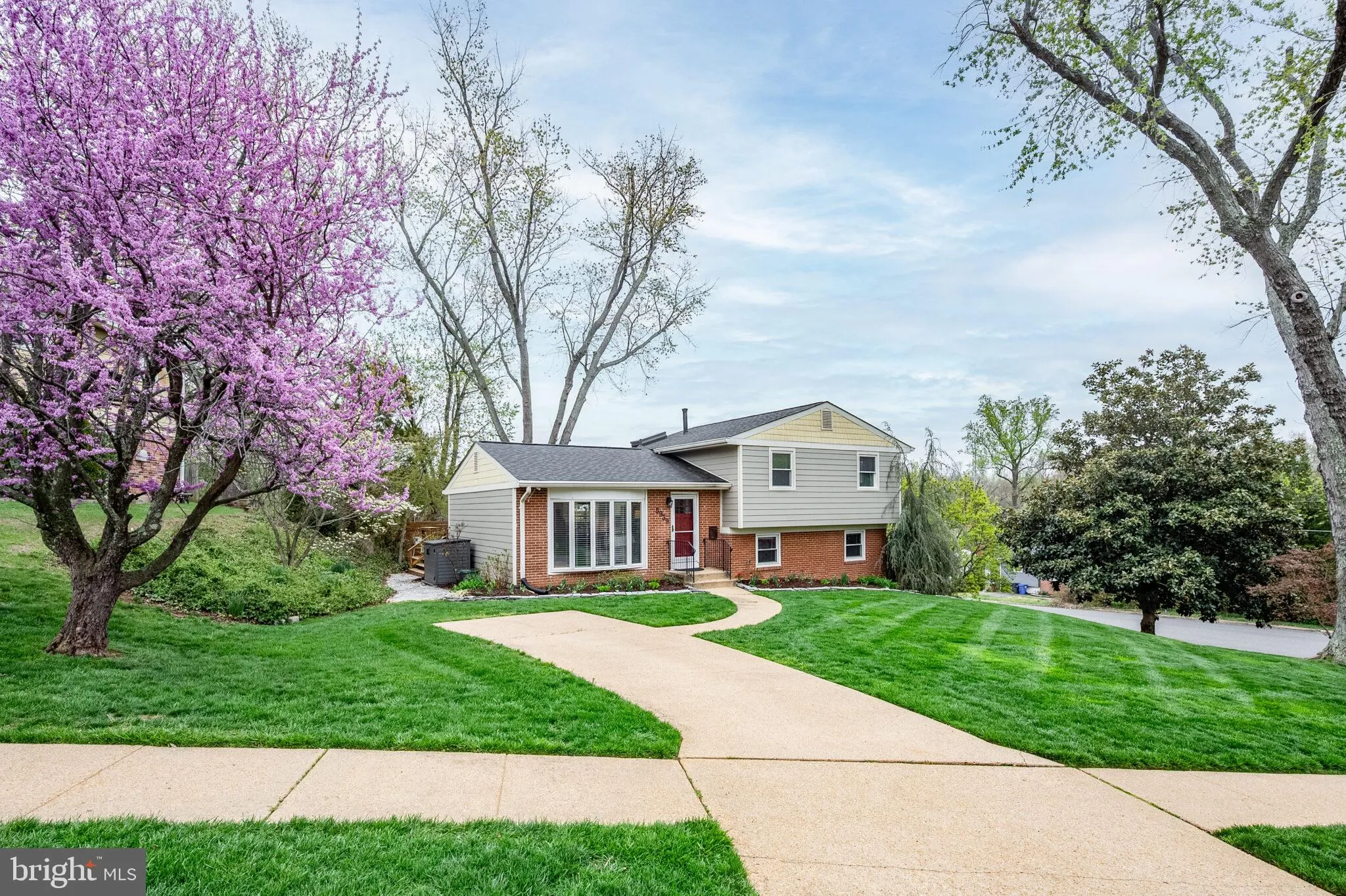 Residential Active