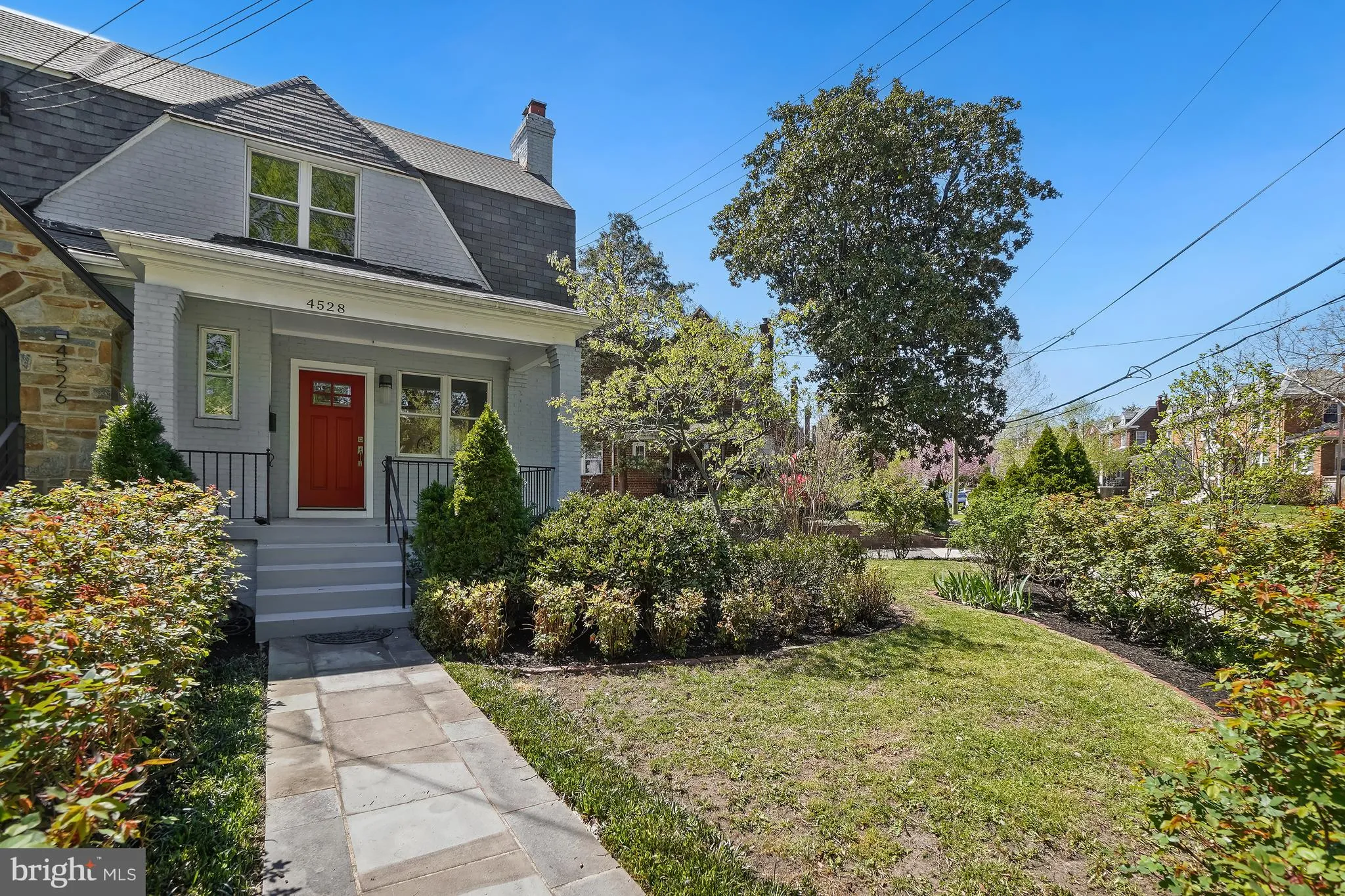 4528 SOUTH DAKOTA AVENUE, Washington, DC 20017
