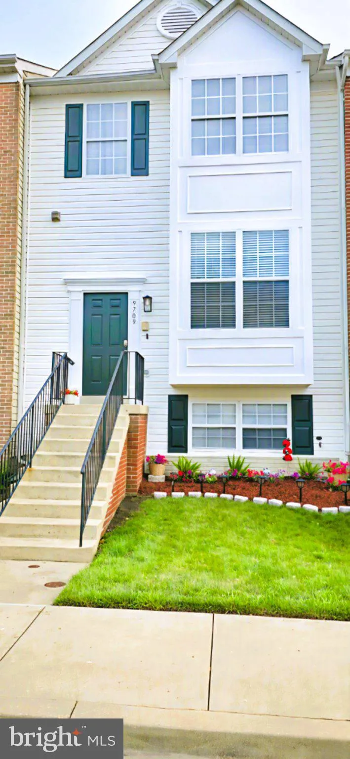 9709 WOODYARD CIRCLE, Upper Marlboro, MD 20772