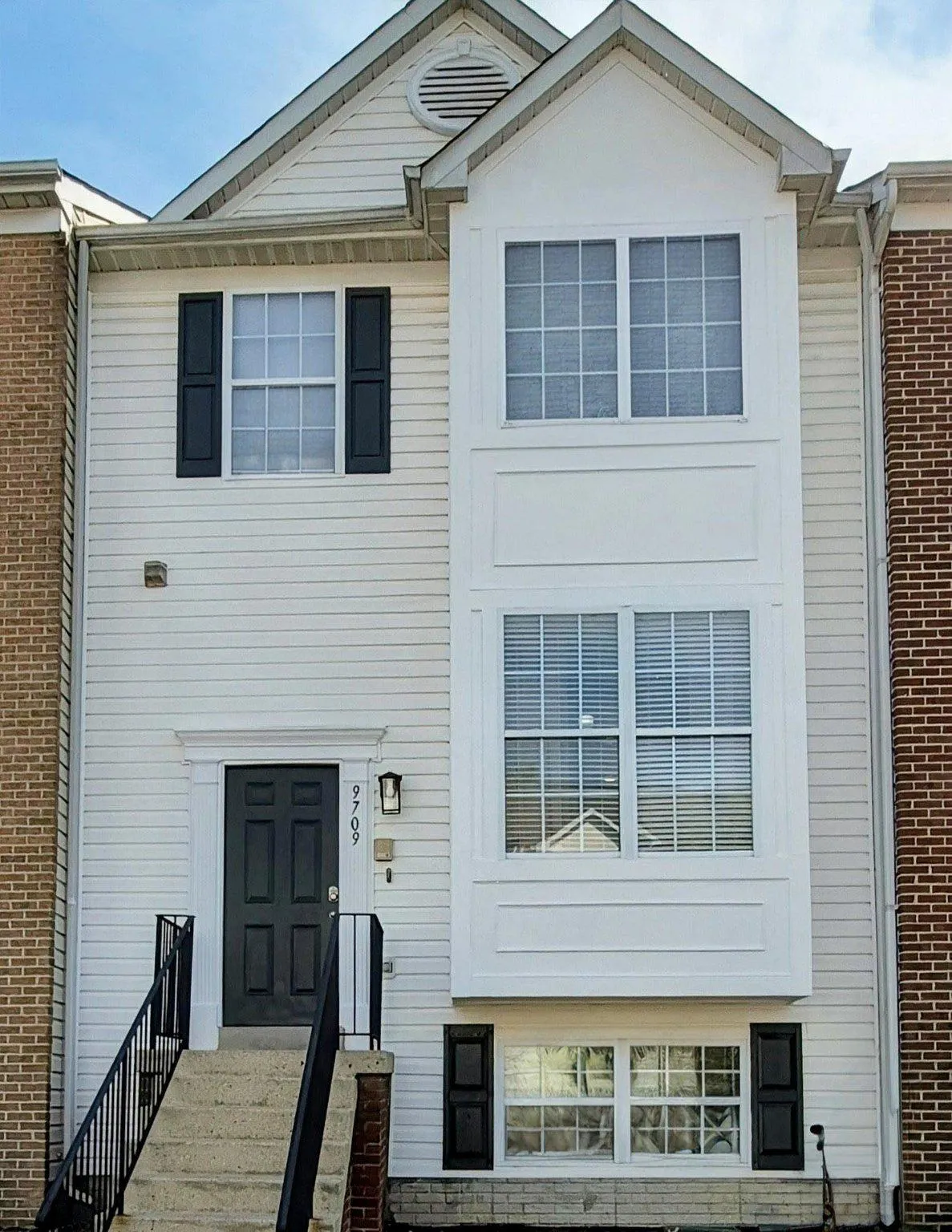 9709 WOODYARD CIRCLE, Upper Marlboro, MD 20772