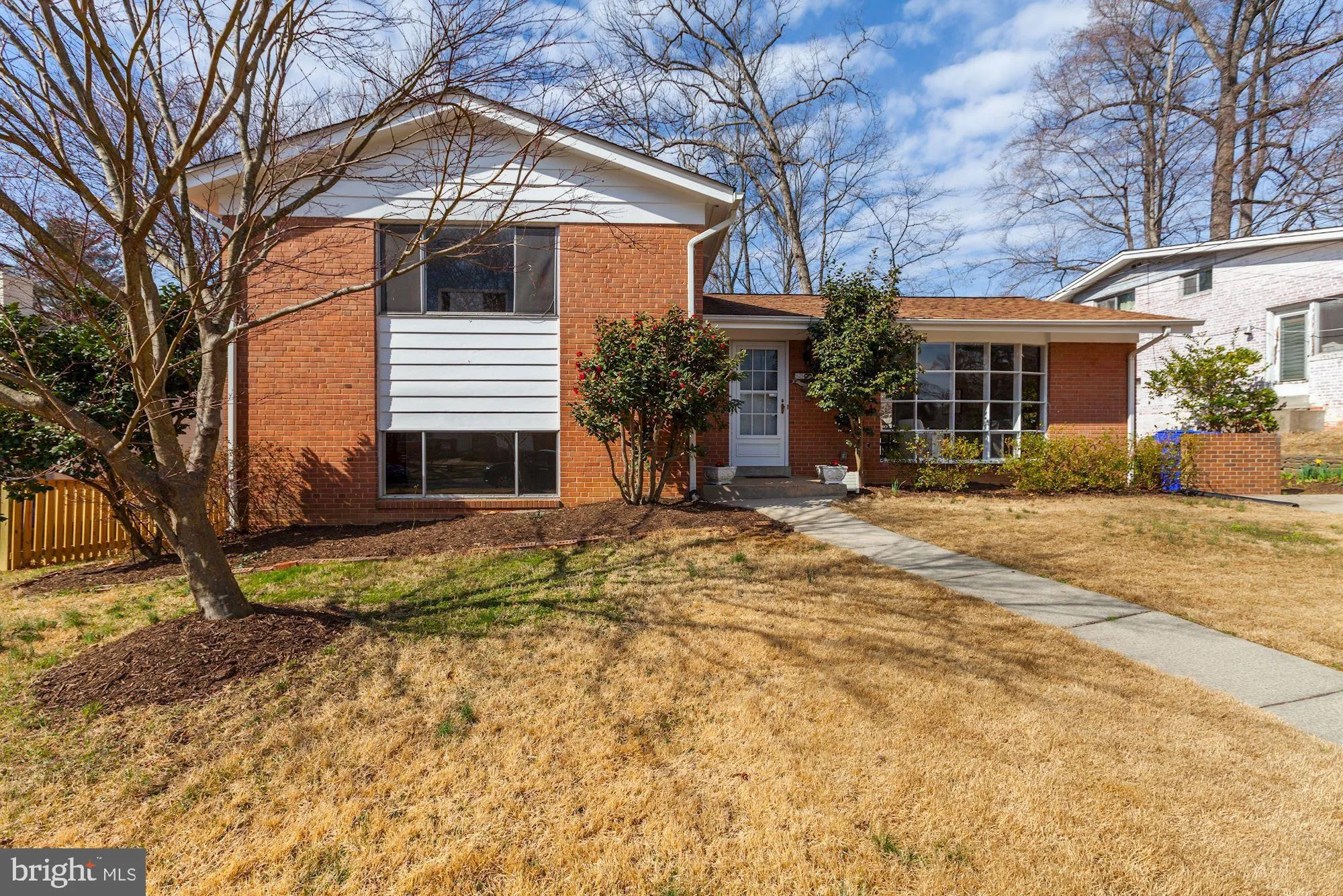 6400 REDWING ROAD, Bethesda, MD 20817
