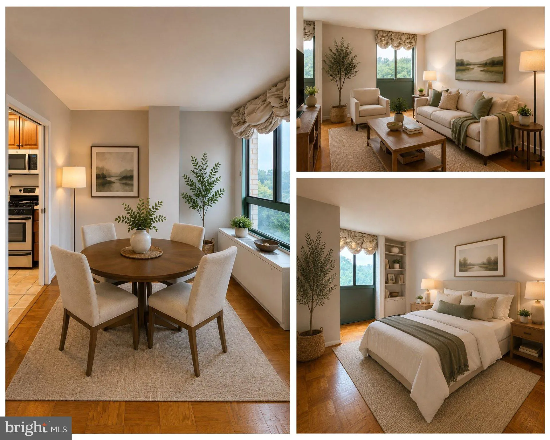 4242 WEST HIGHWAY, Chevy Chase, MD 20815