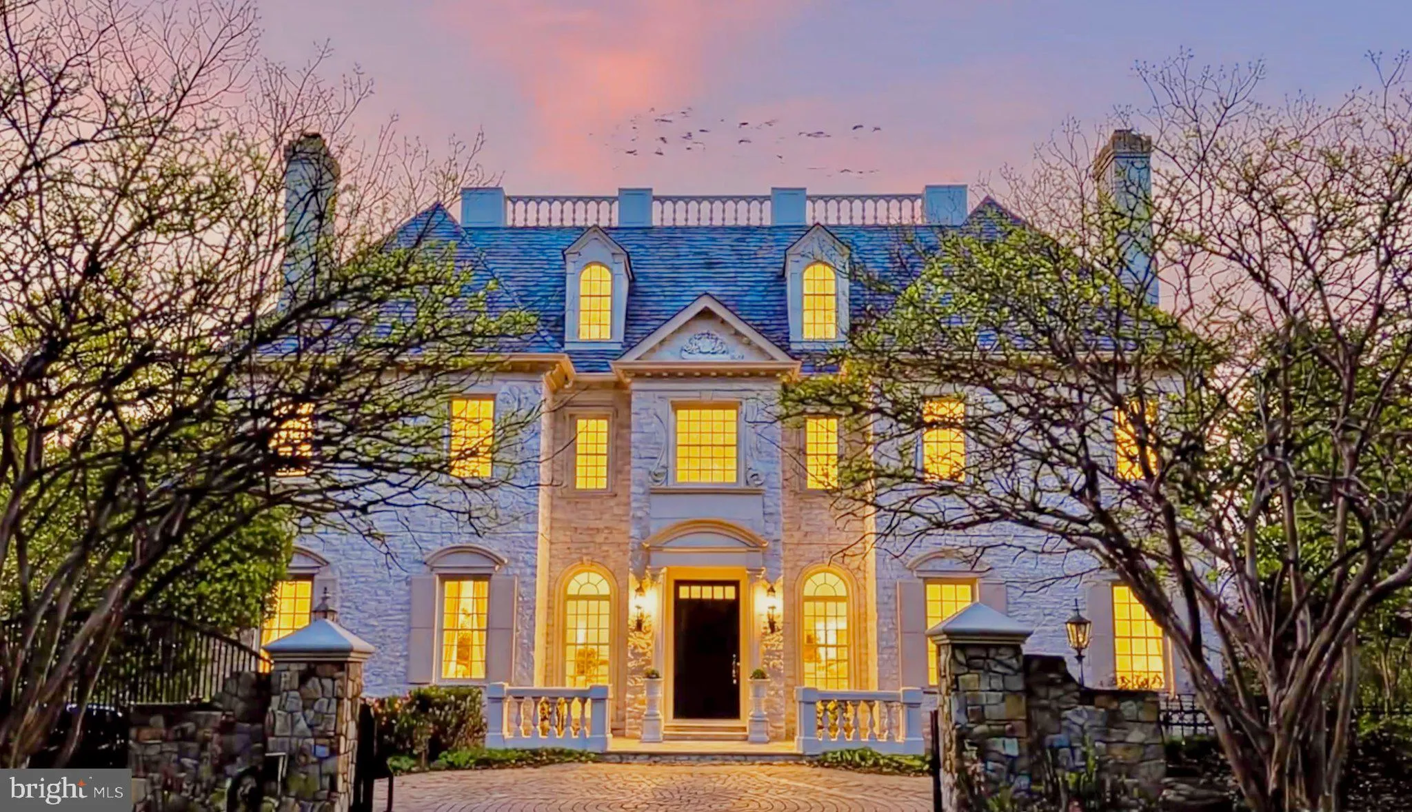 1289 BALLANTRAE FARM DRIVE, Mclean, VA 22101