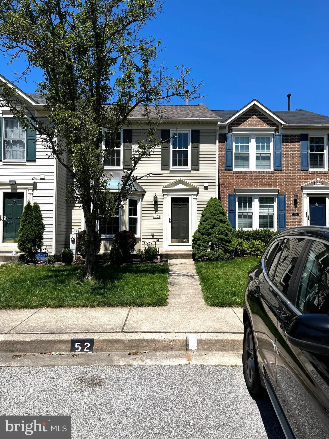7952 BRIGHTLIGHT PLACE, Ellicott City, MD 21043