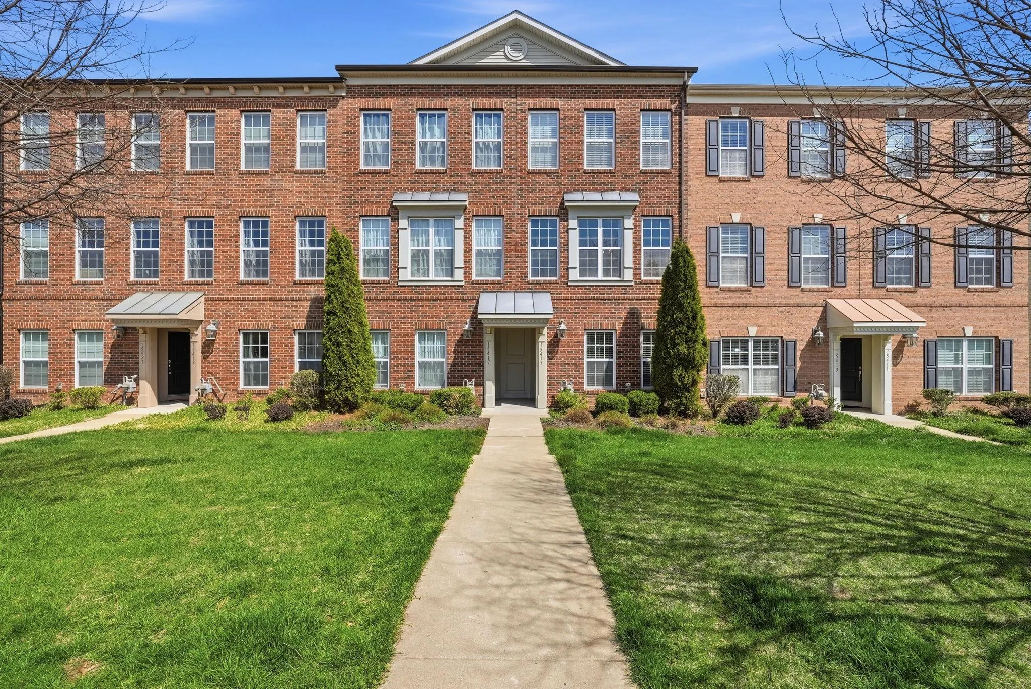 15415 ROSEMONT MANOR DRIVE, Haymarket, VA 20169