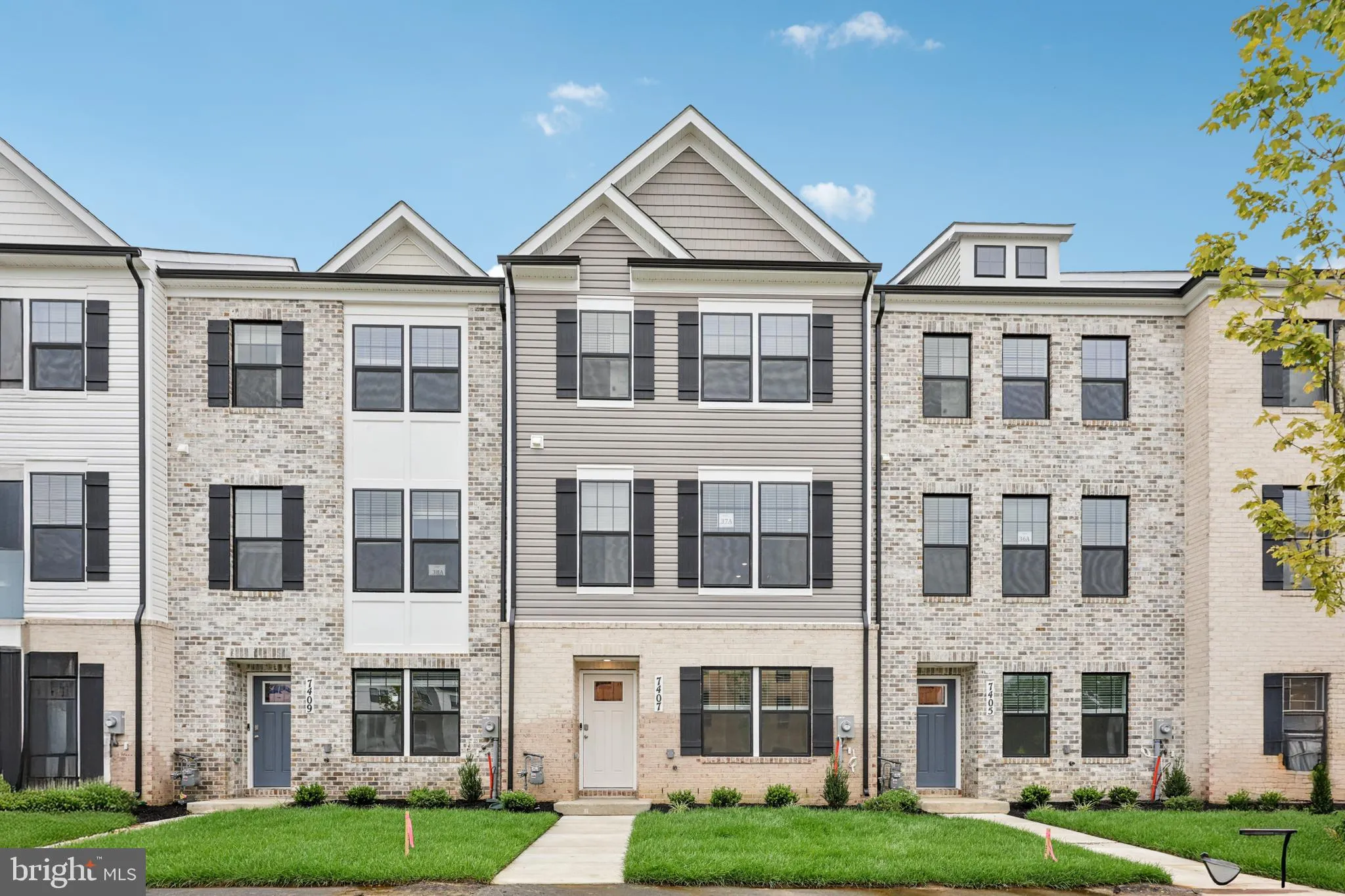 7430 CALM RETREAT BOULEVARD, Brandywine, MD 20613