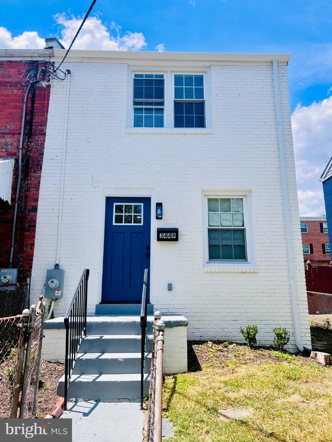 3449 23RD STREET, Washington, DC 20020