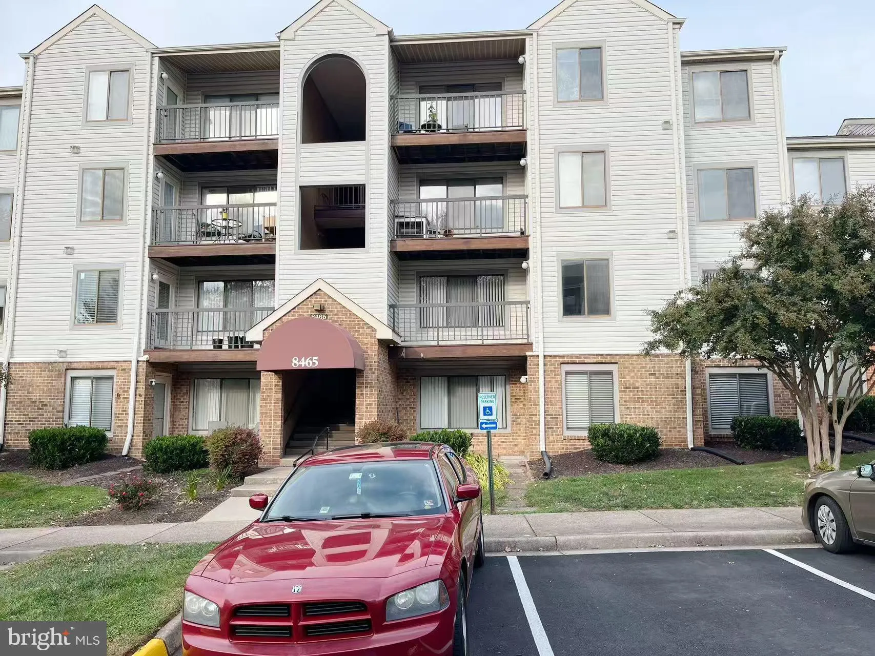 8465 CROZIER COURT, Manassas, VA 20110