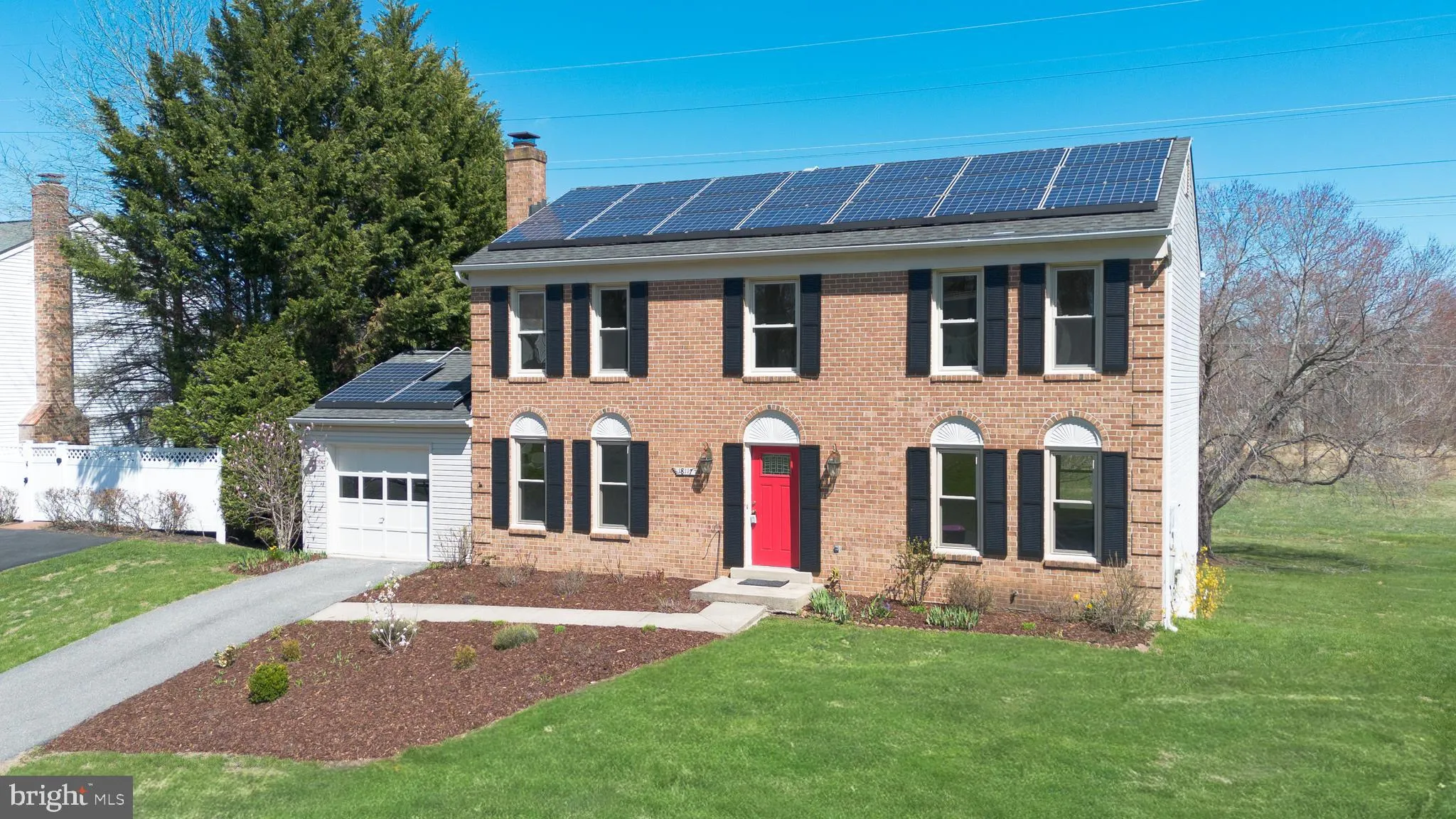 18117 IVY LANE, Olney, MD 20832